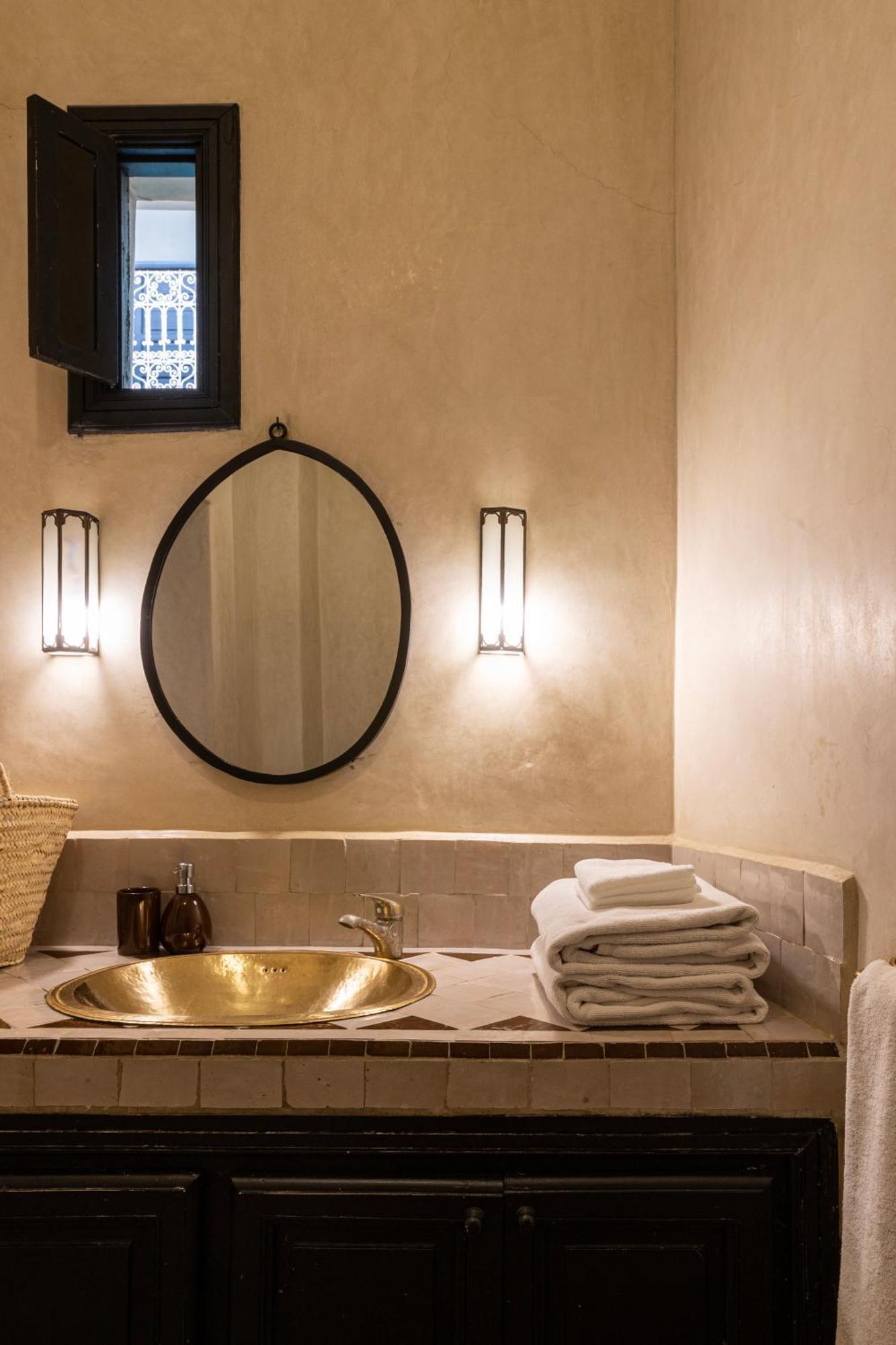 Alaouite Double Room