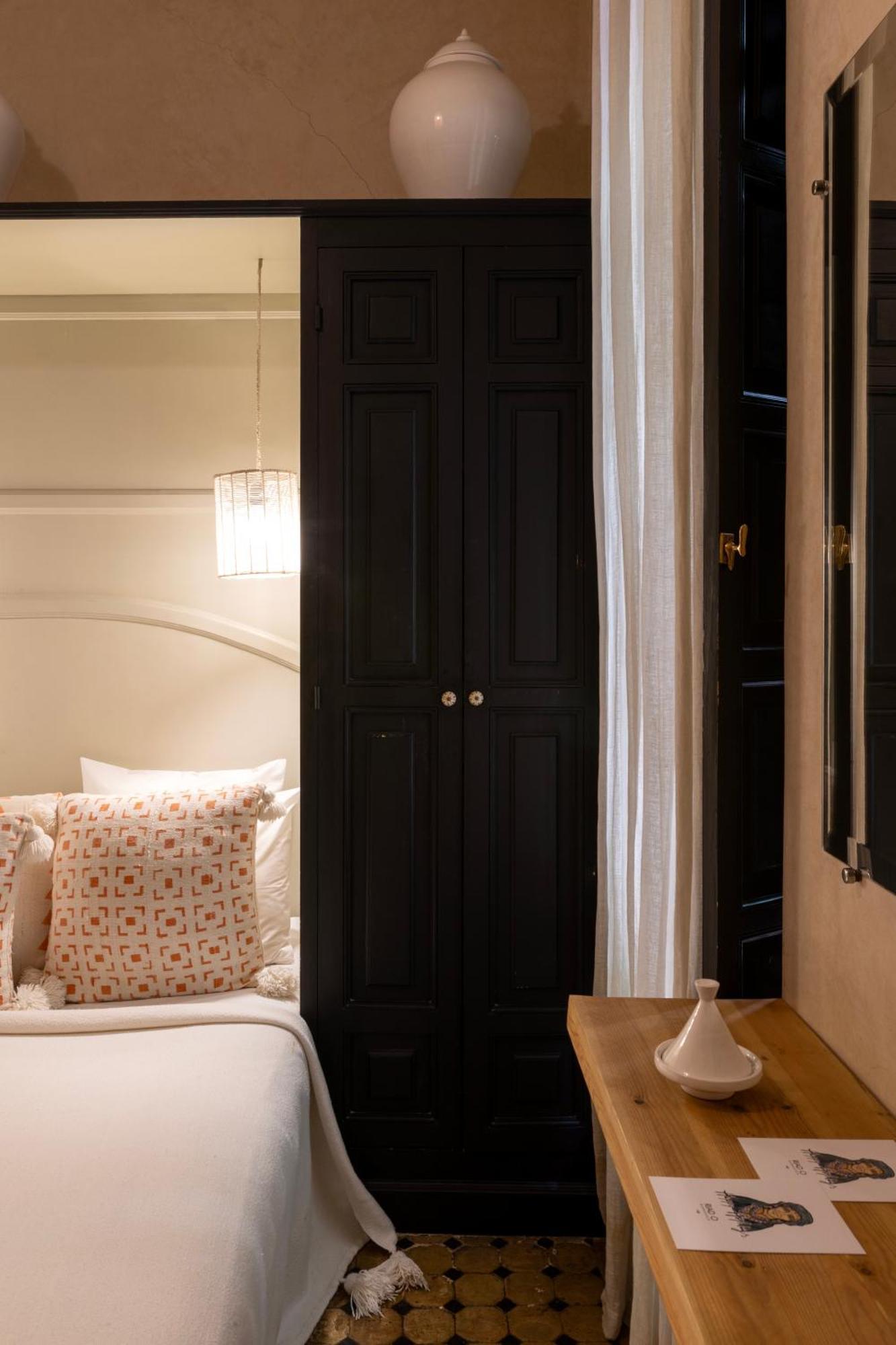 Alaouite Double Room