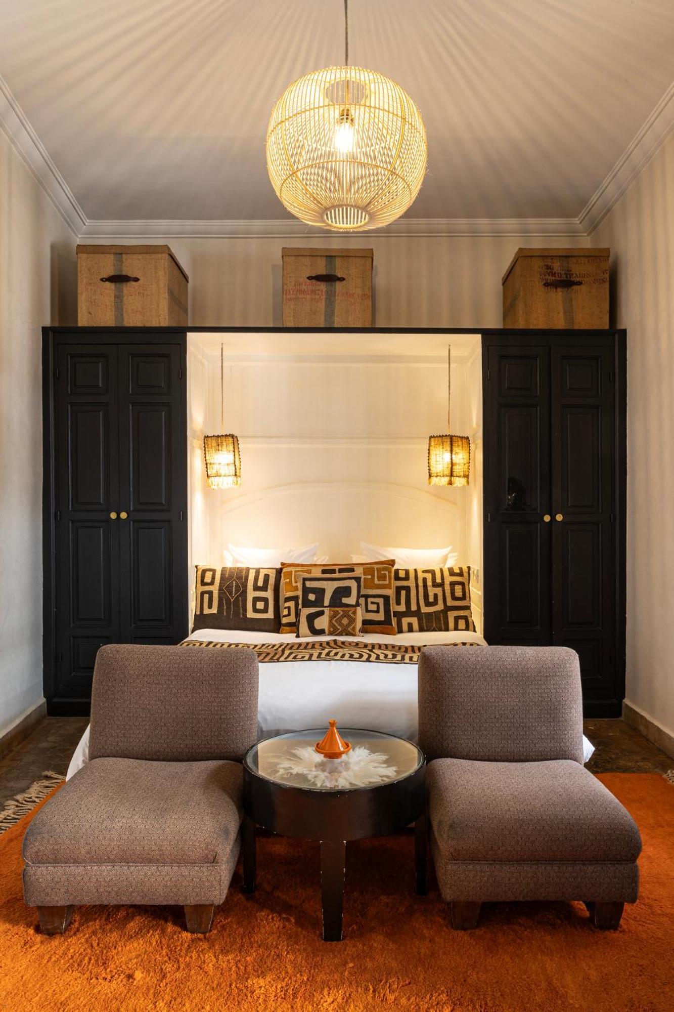 Idrisside Double Room