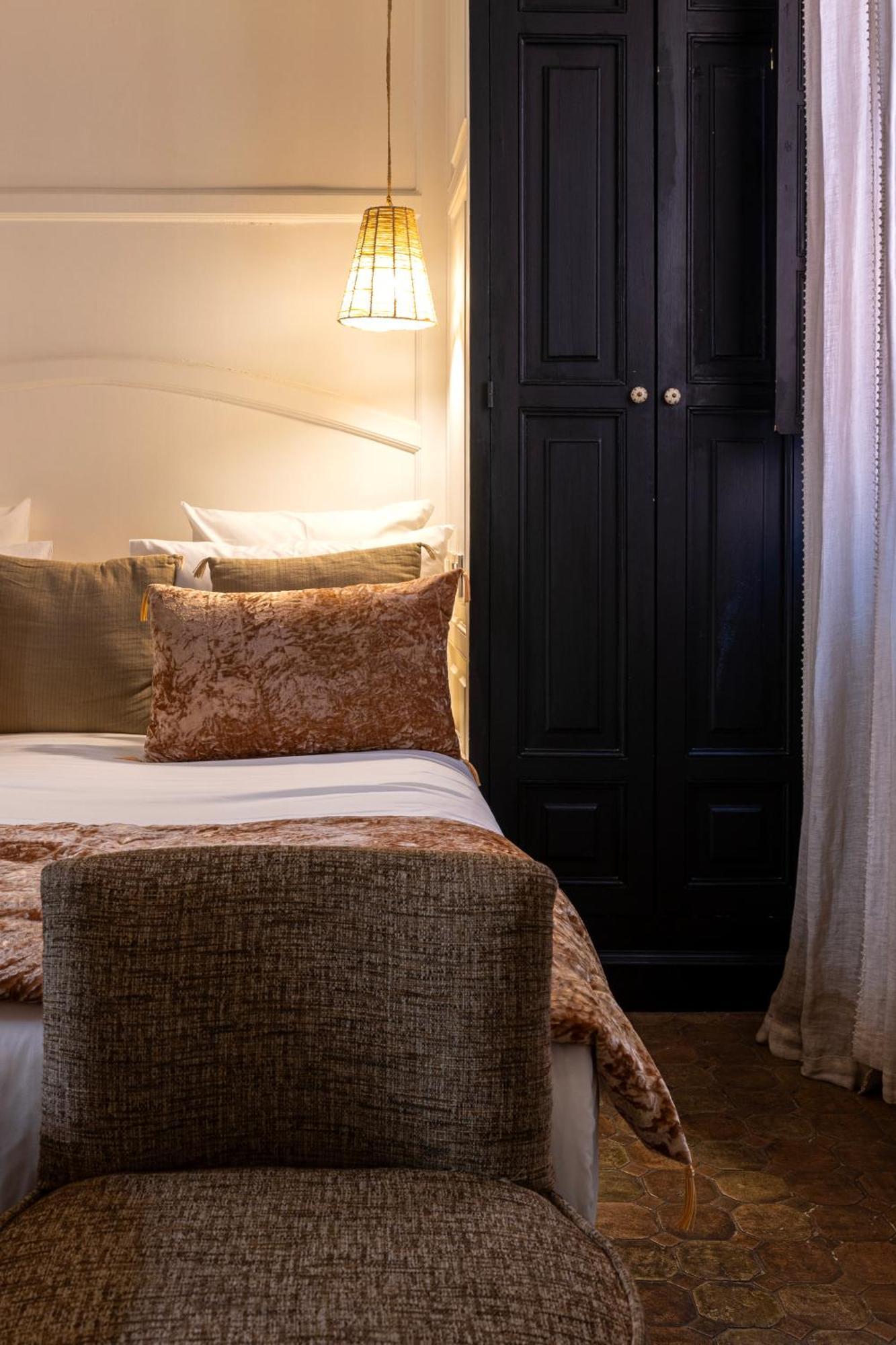 Almohade Double Room
