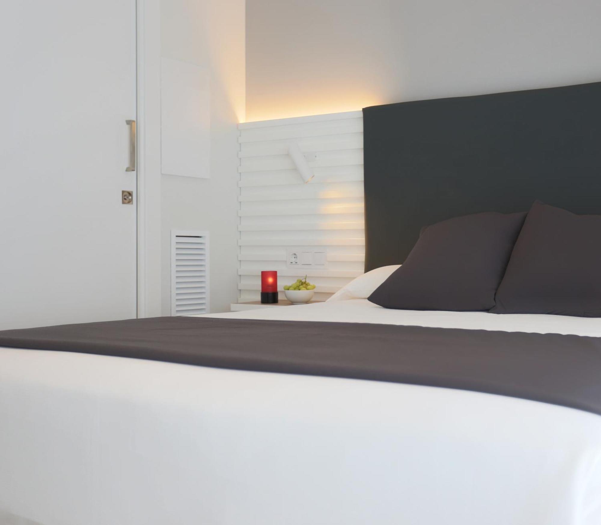 Twin Room Extra Bed