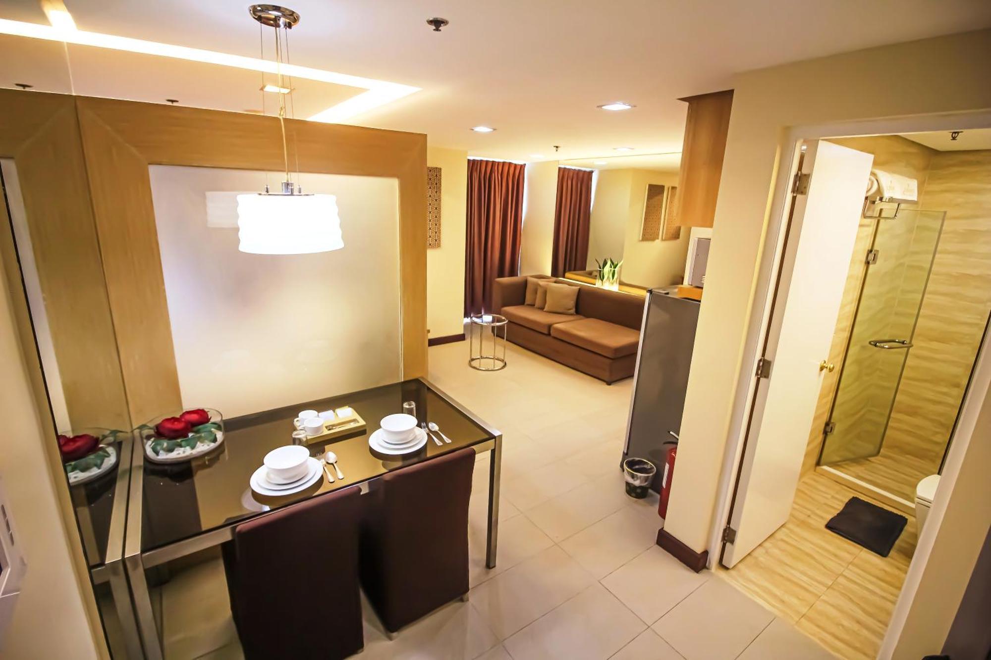 One-Bedroom Suite