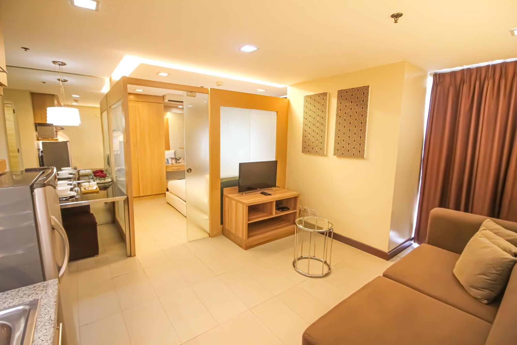 One-Bedroom Suite