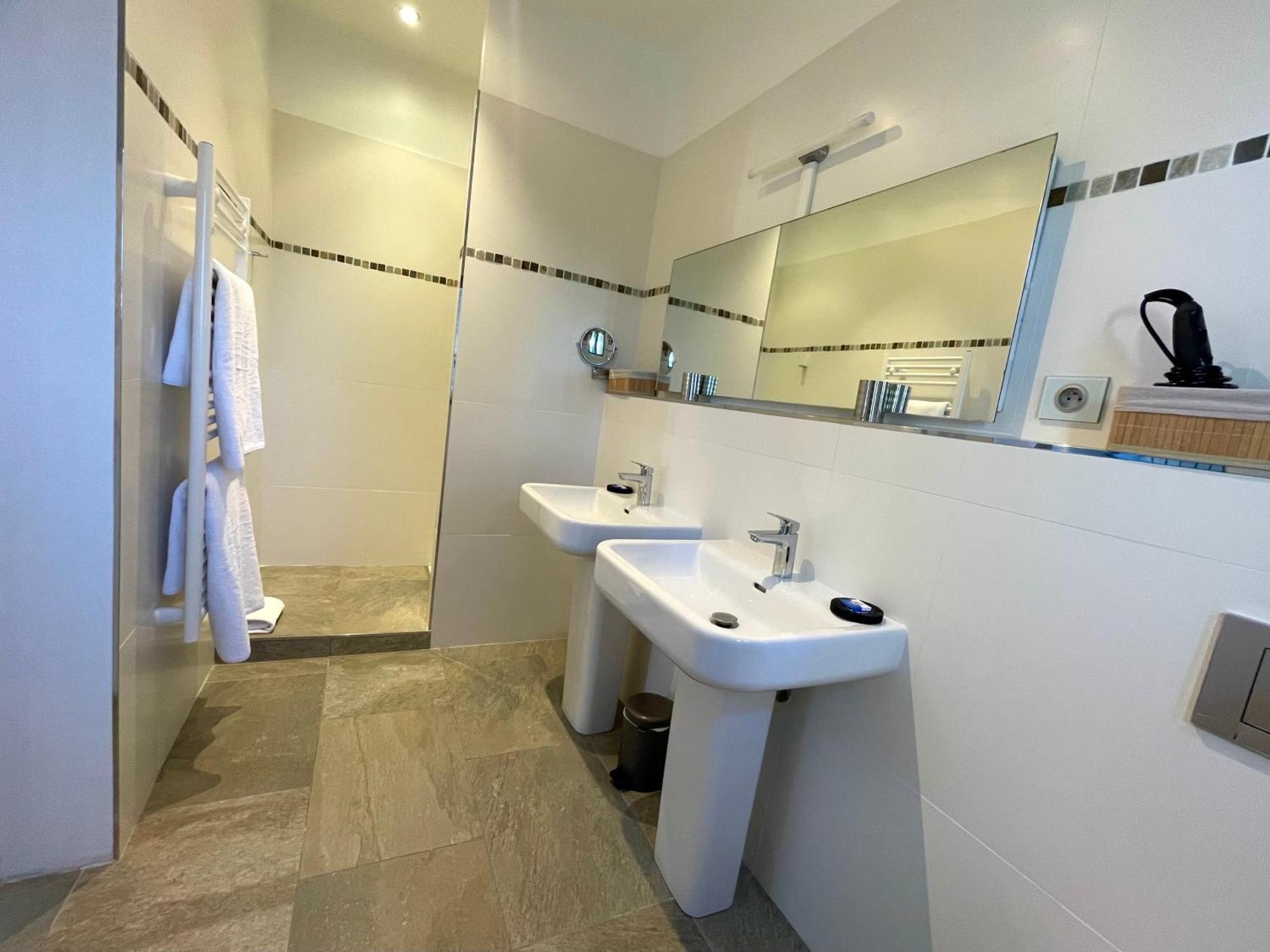 Duplex Suite