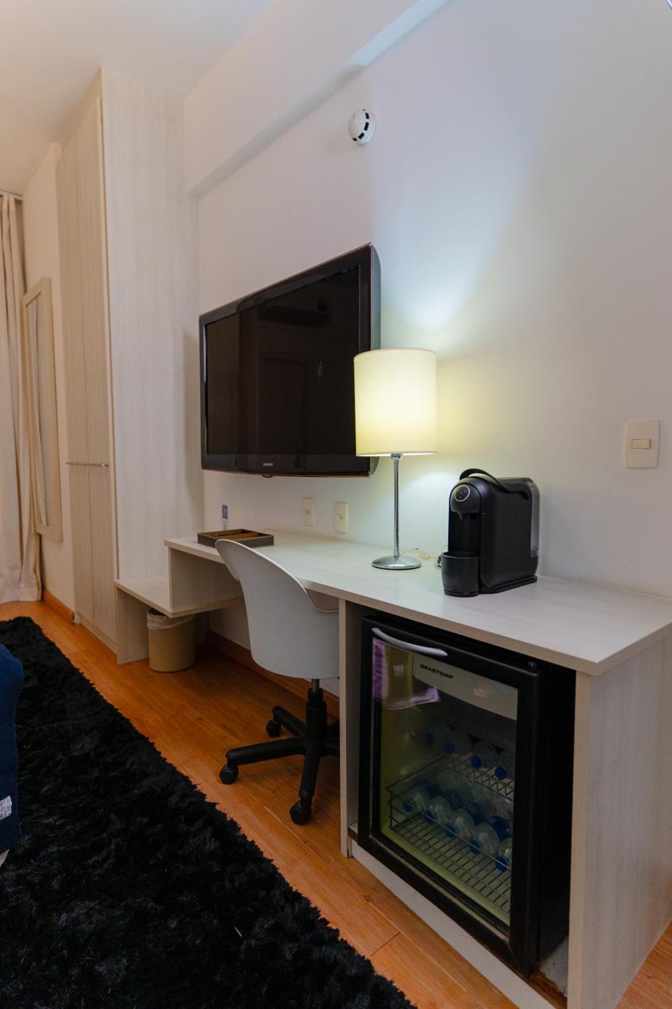 Suite Balcony
