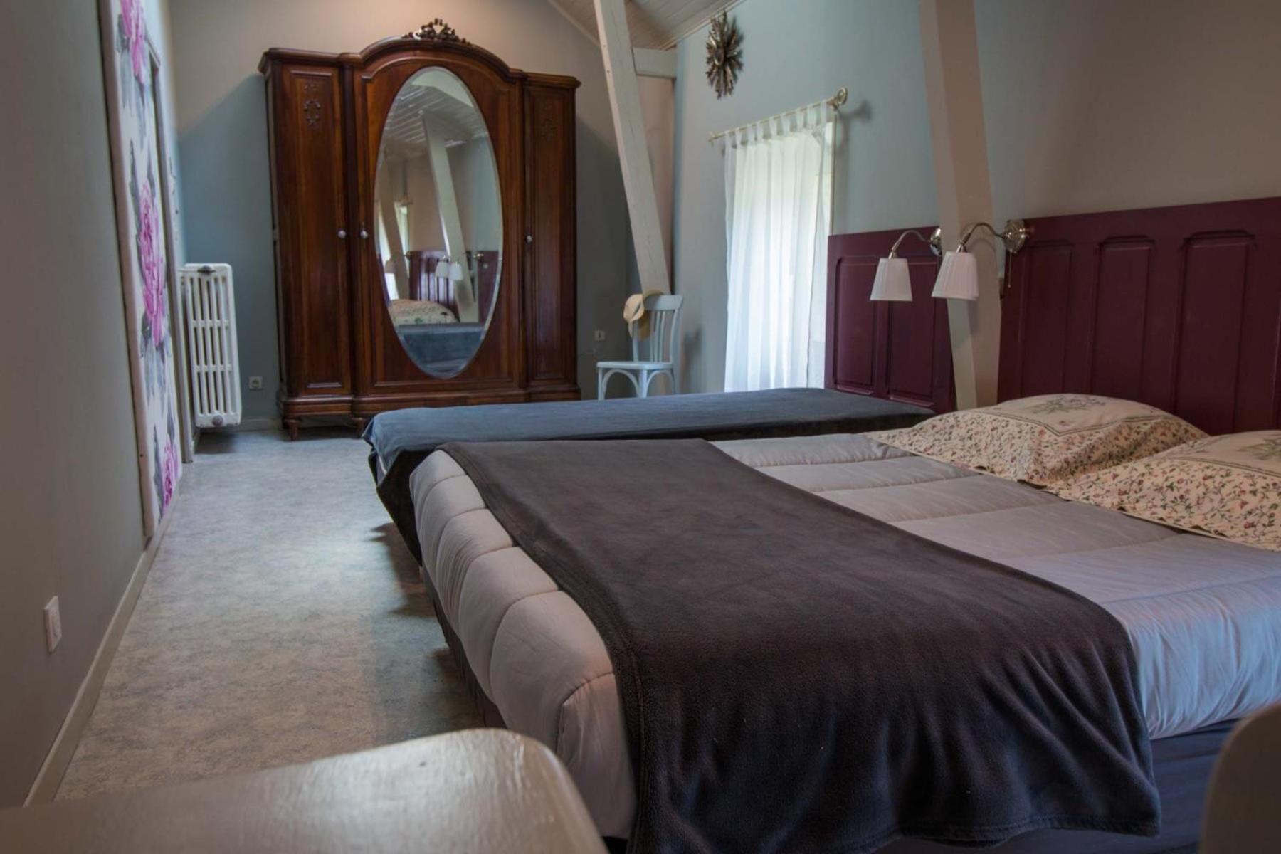 Suite Apartment
