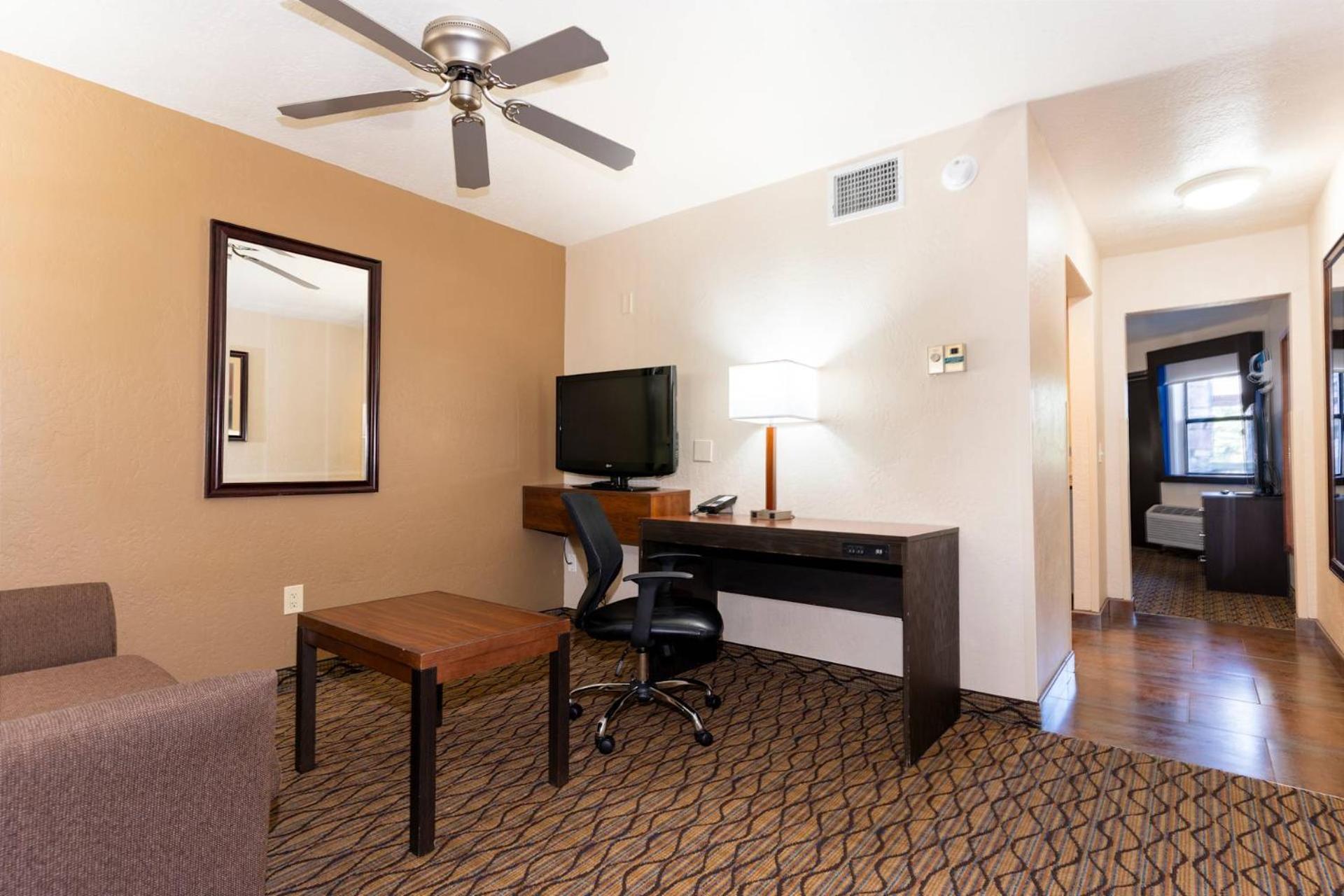 King Suite