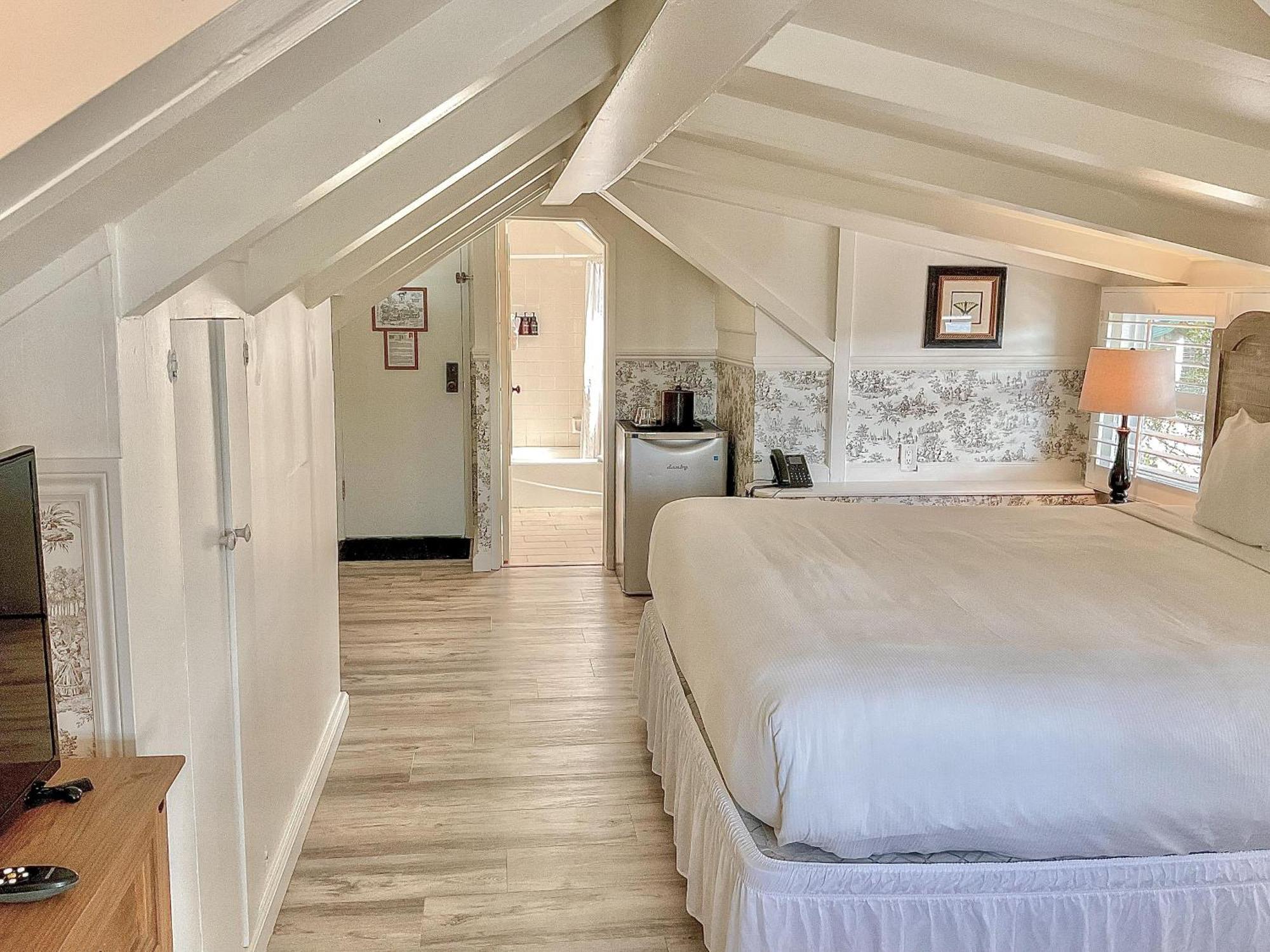 Carmel HideAway Ocean View