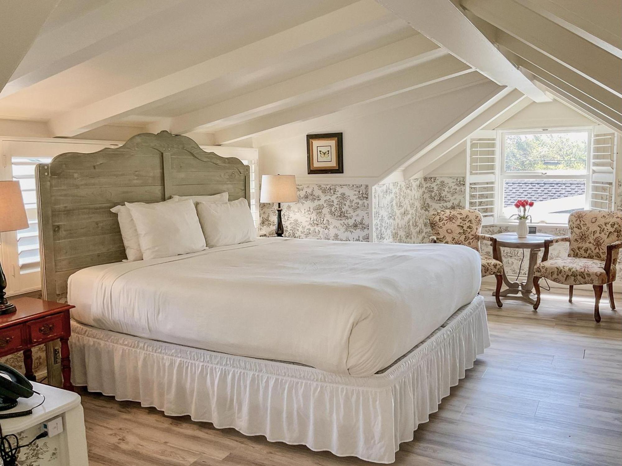 Carmel HideAway Ocean View