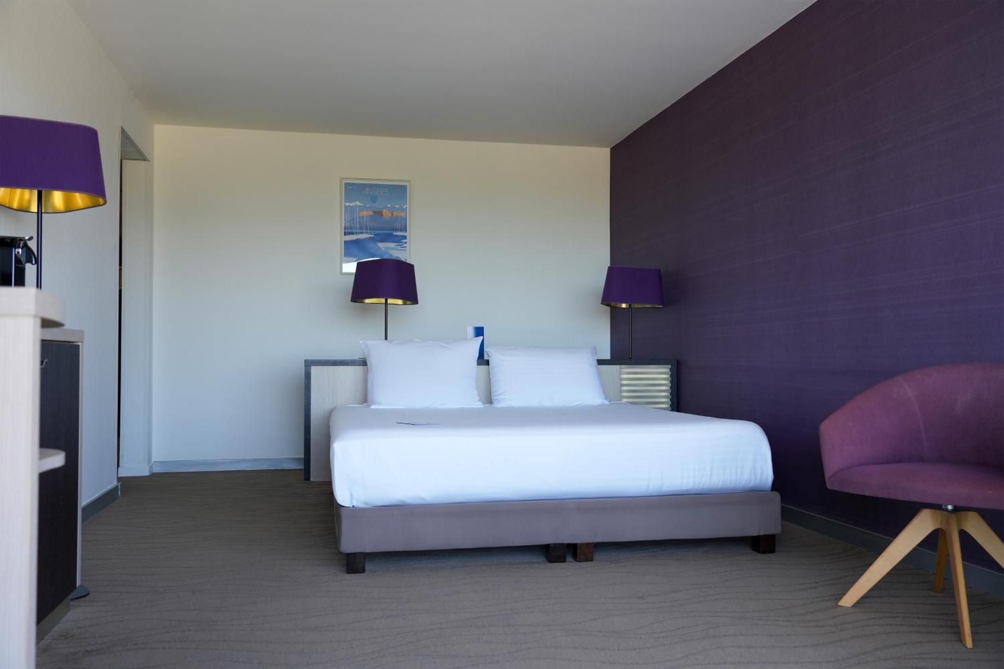 Double Room Sea View