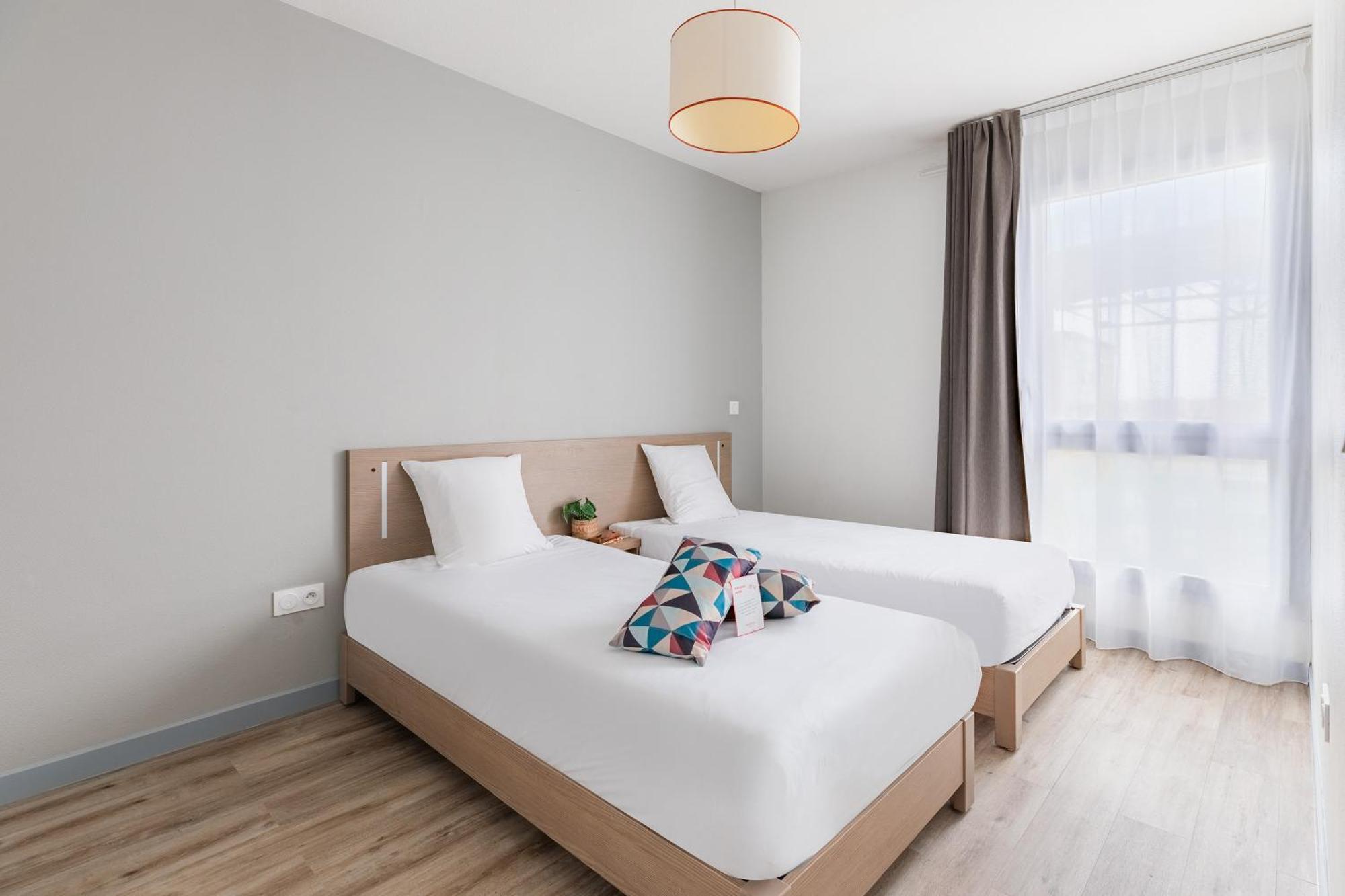 Large Apartment