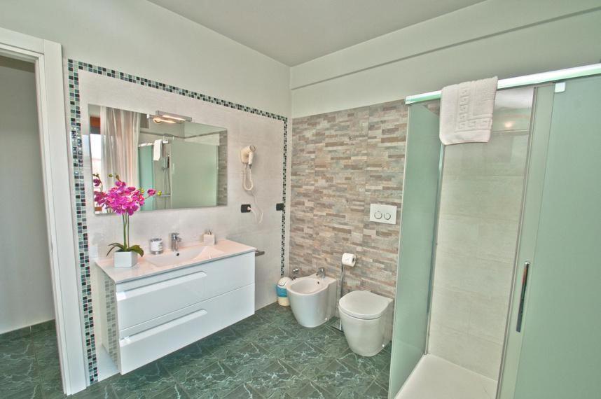 Junior Suite Canal View