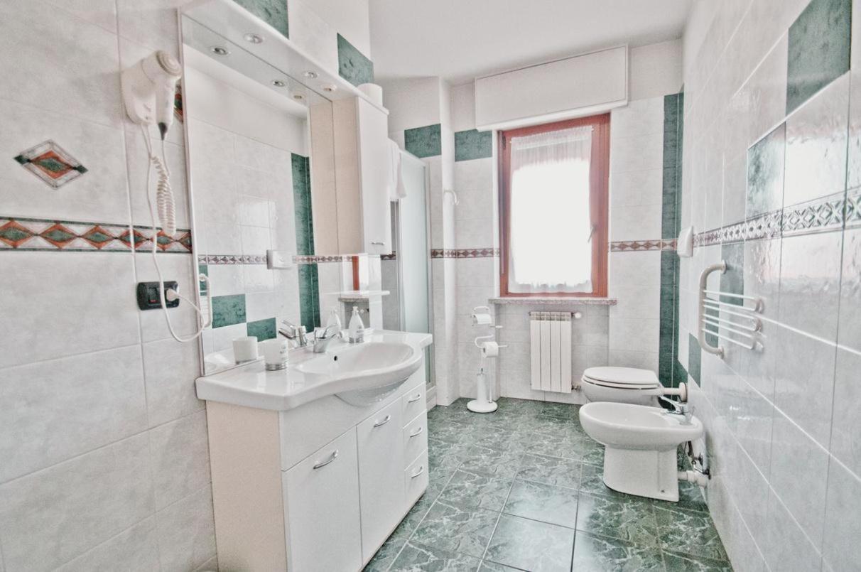 Premium Quadruple Room