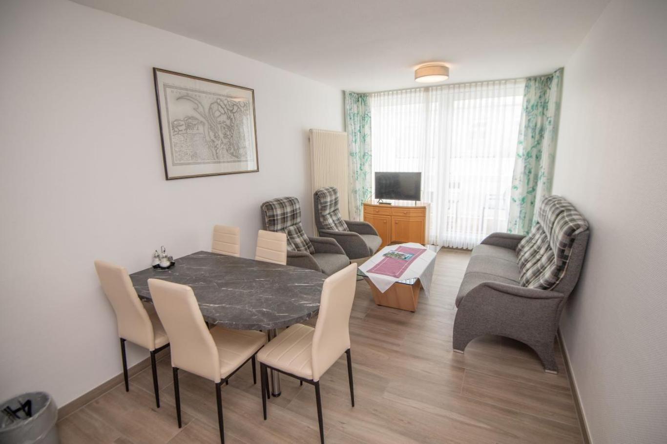 Maisonette
