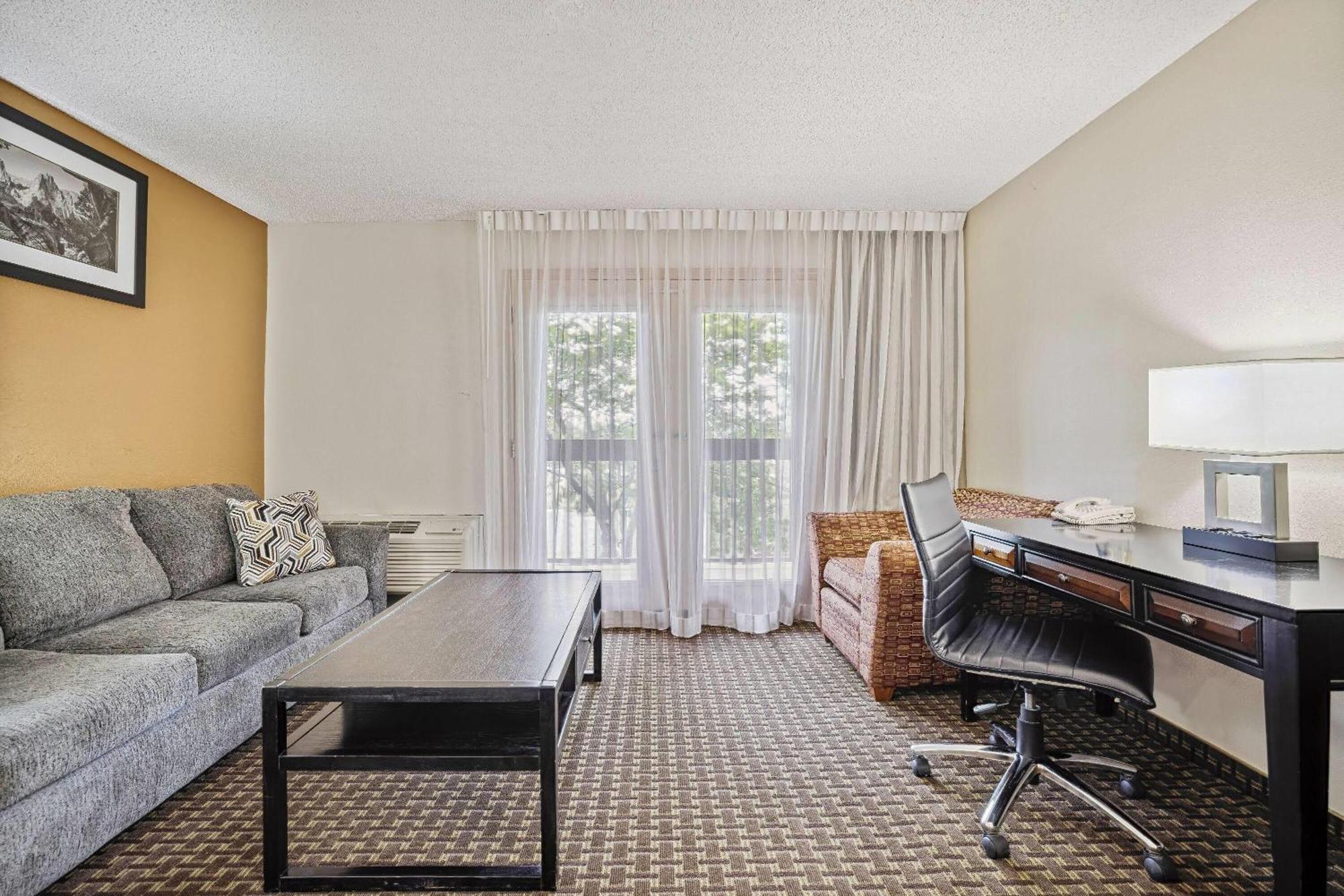 King Suite