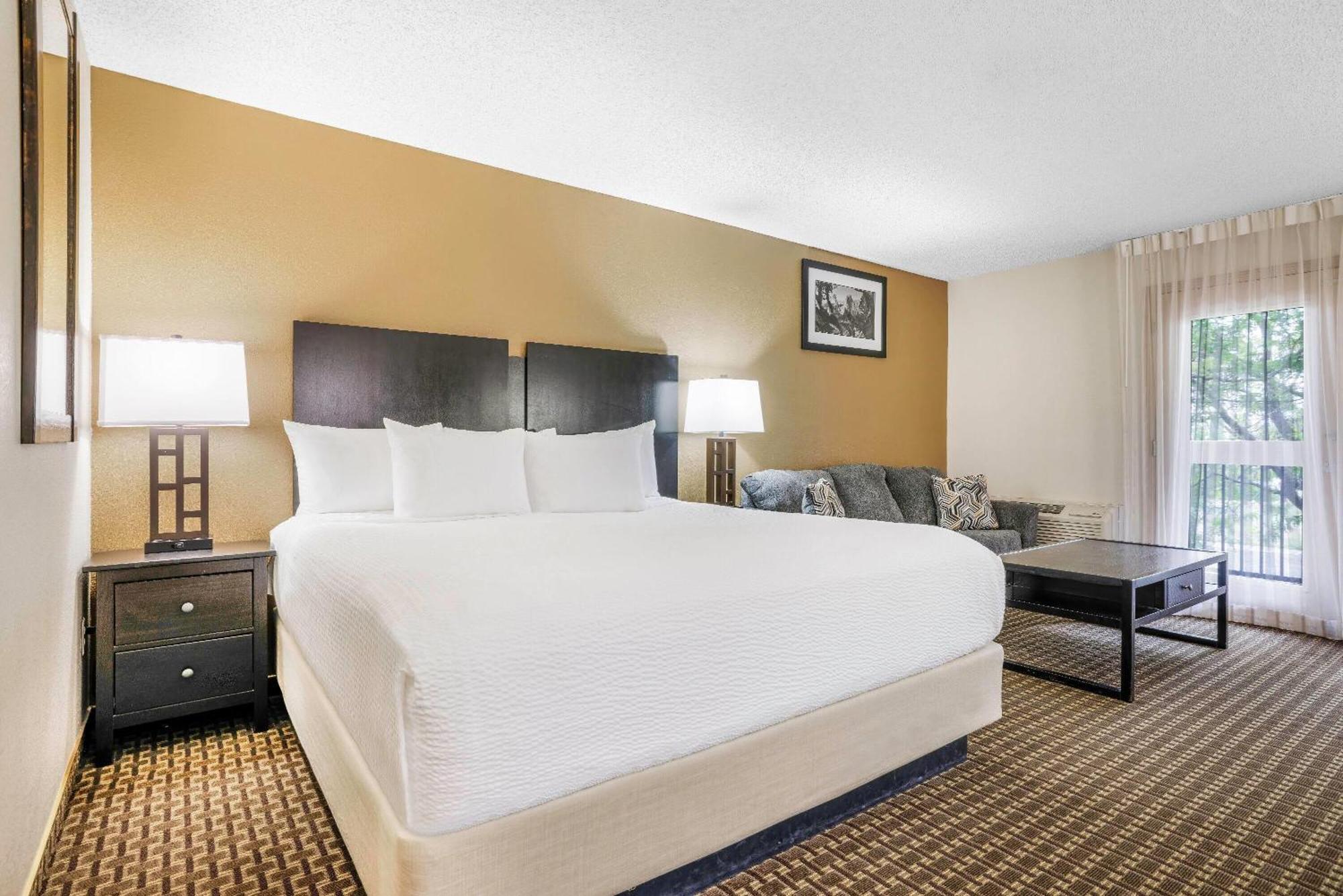 King Suite