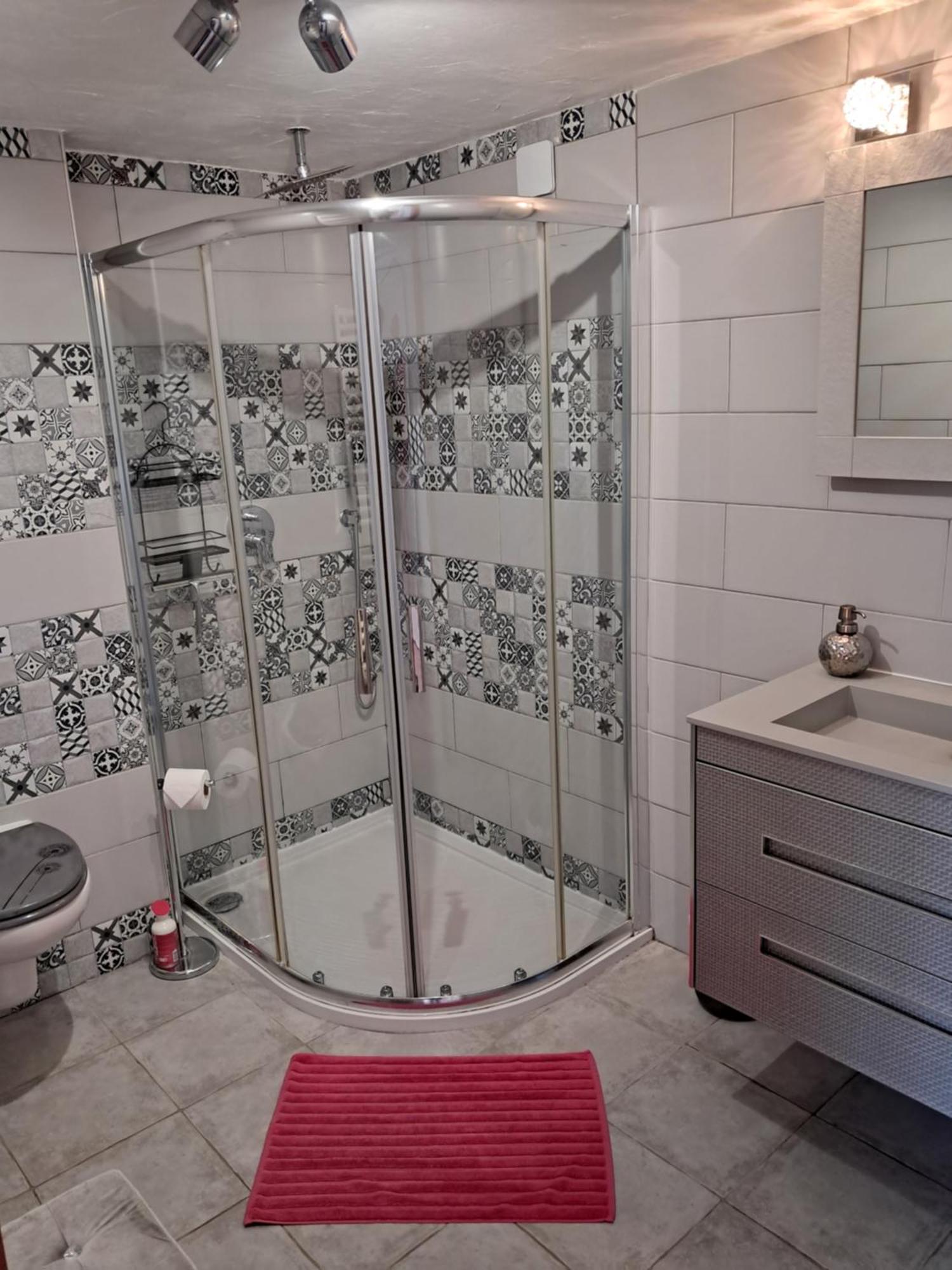 Double Room Baroque