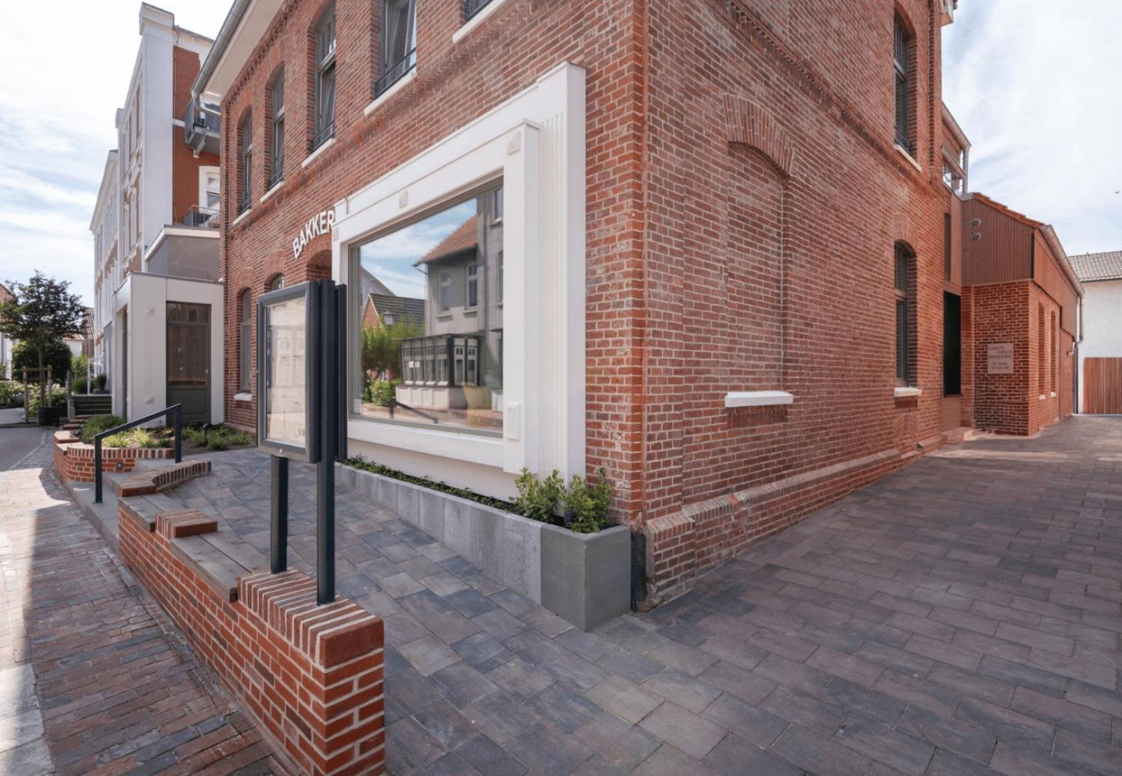 Guesthouse "Bakkerie" ComfortPlus-Apartment B52