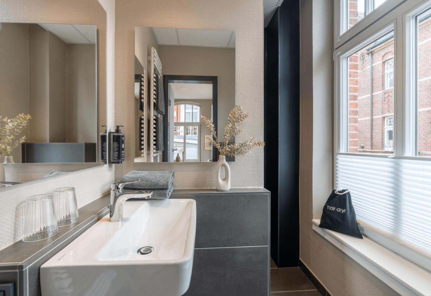 Guesthouse "Bakkerie" ComfortPlus-Apartment B52