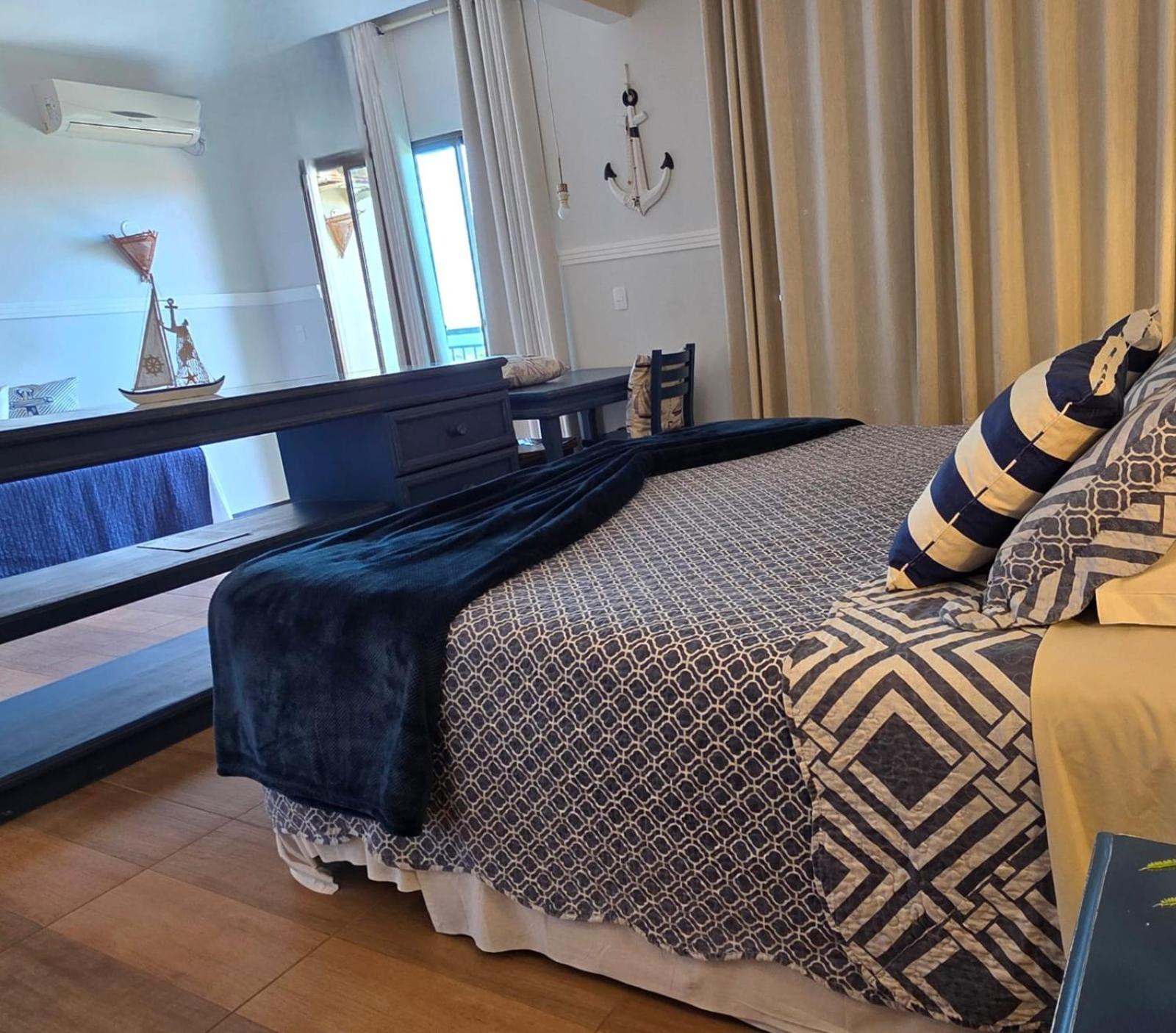 Suite Sea View