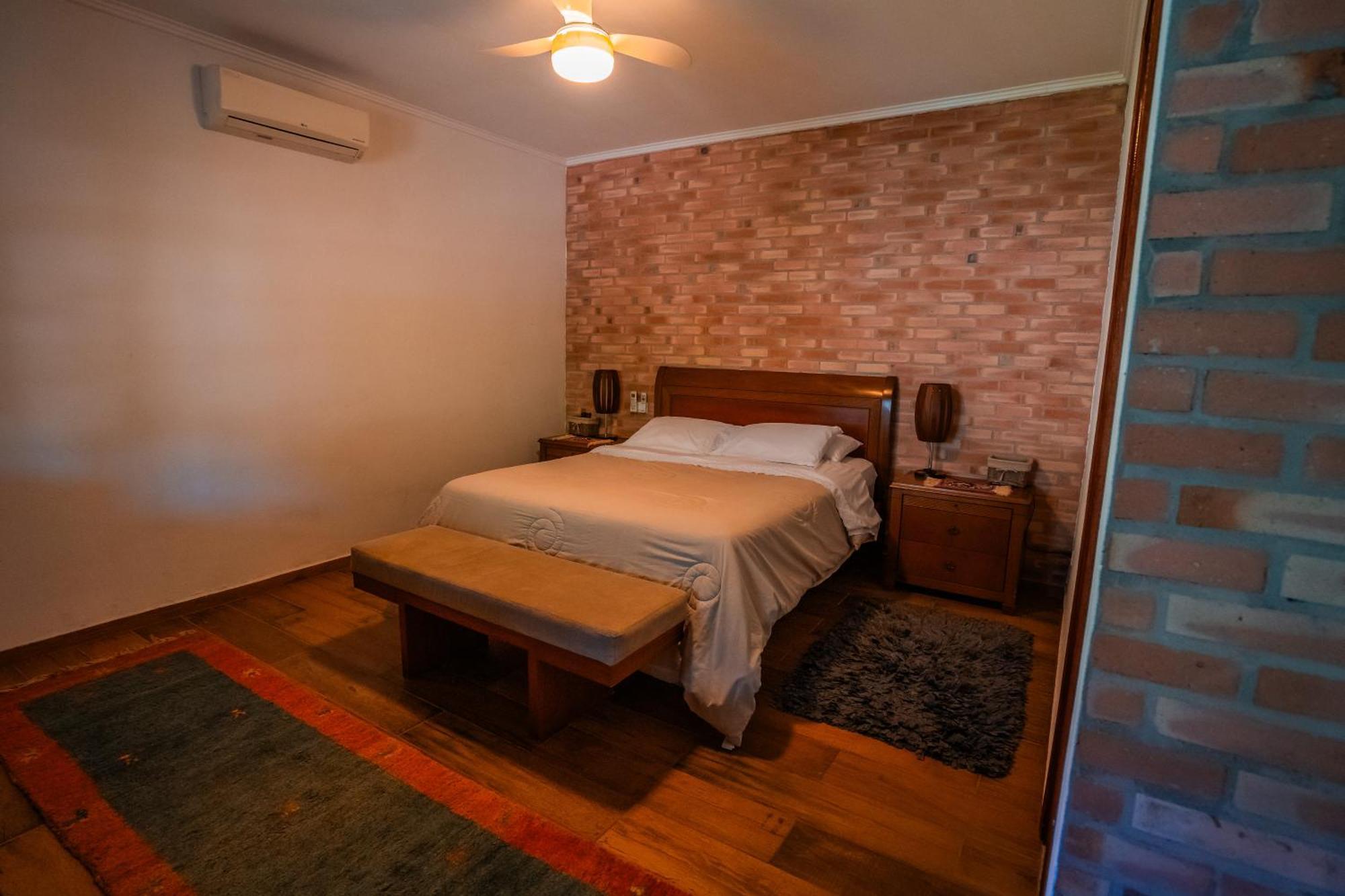 Double Room Japanese-style bath