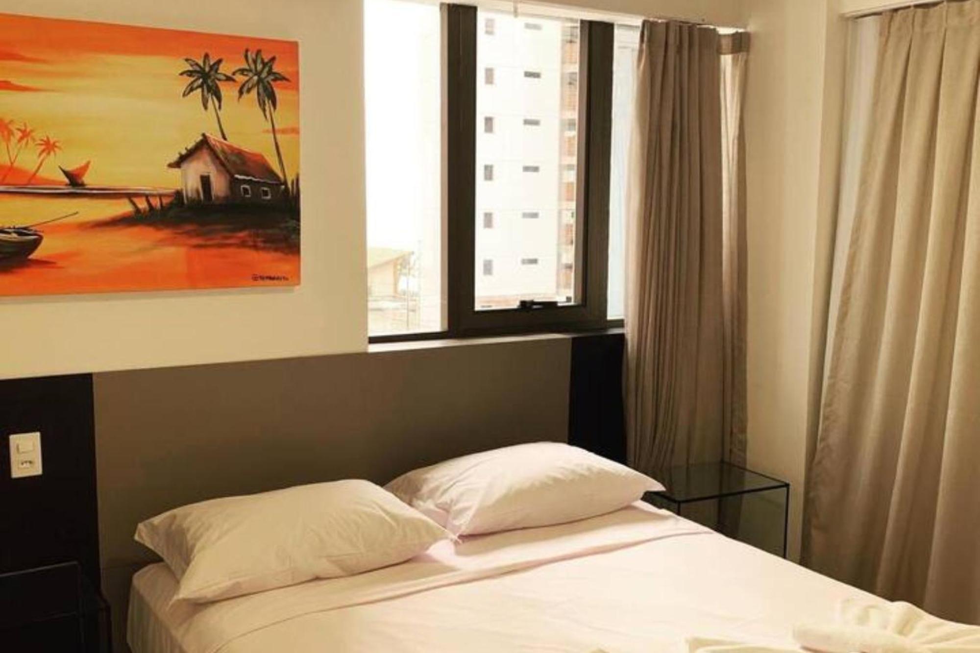 Deluxe Double Room Sea View