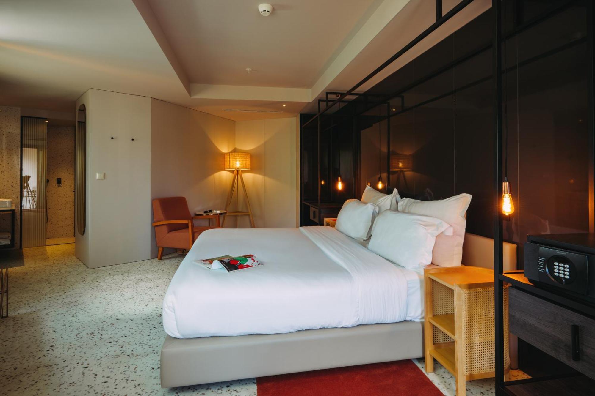 City Suite