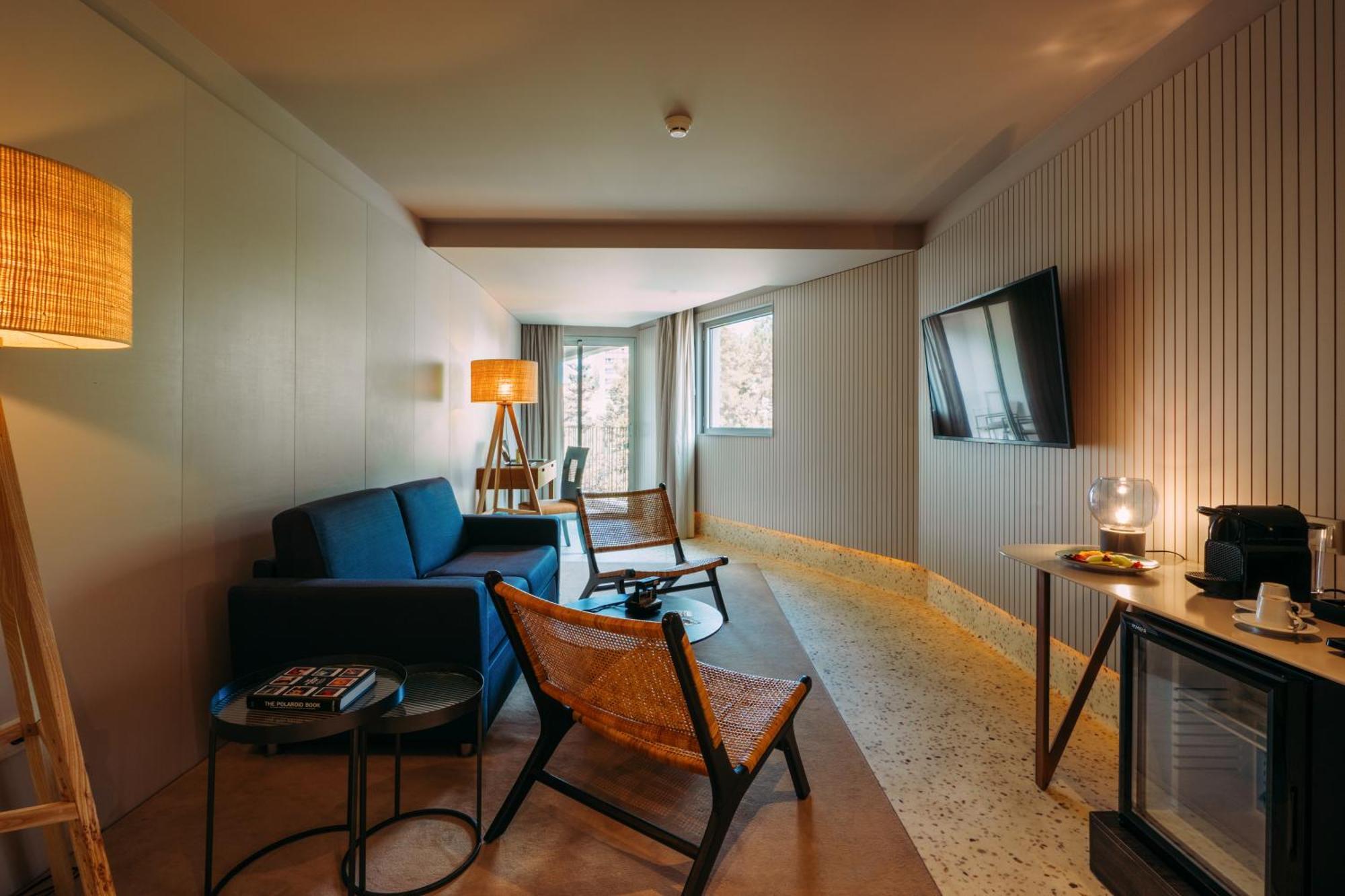 City Suite
