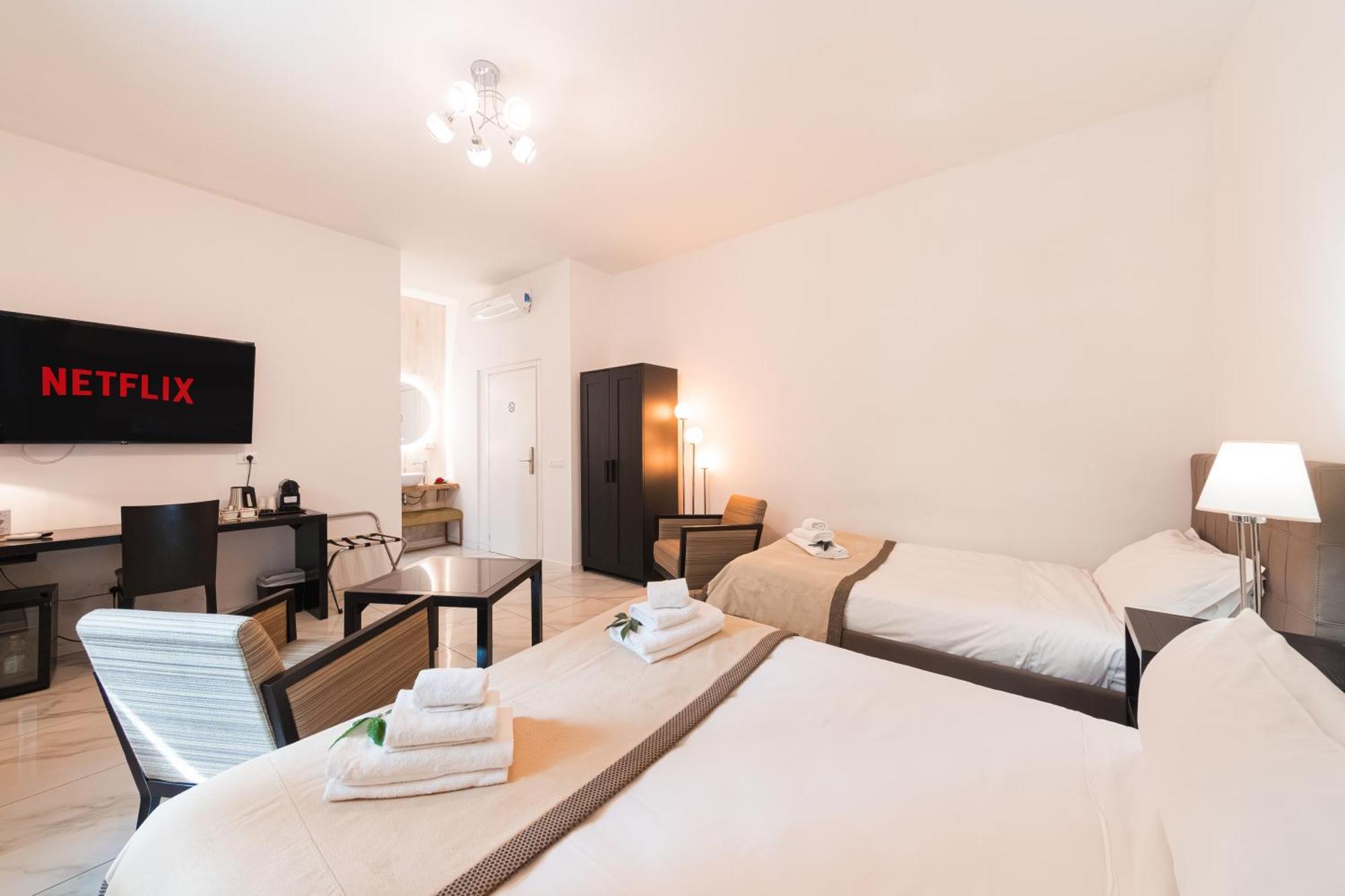 Junior Suite