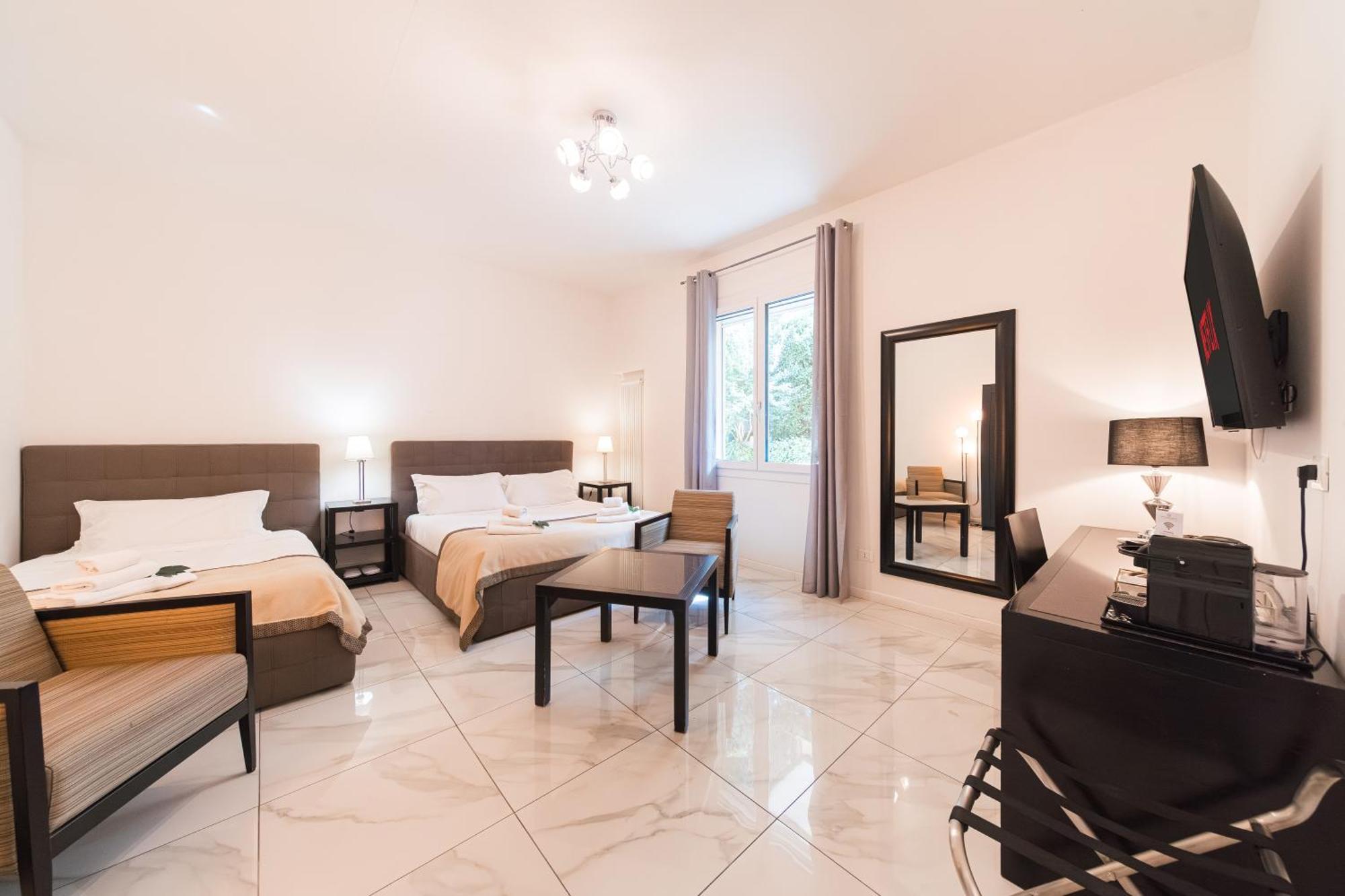 Junior Suite
