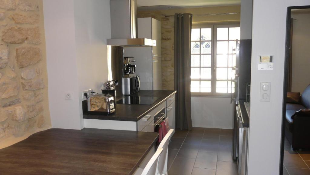 Superior Apartment 6 Cours des Fontaines