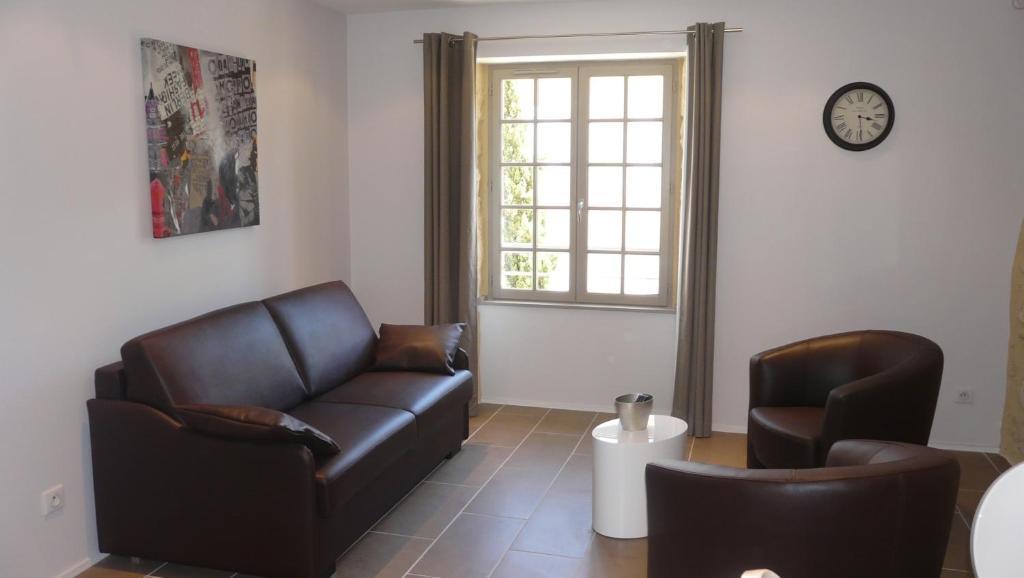Superior Apartment 6 Cours des Fontaines