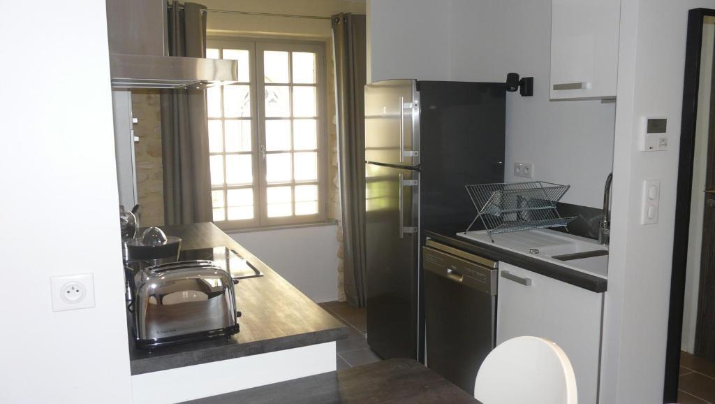 Superior Apartment 6 Cours des Fontaines