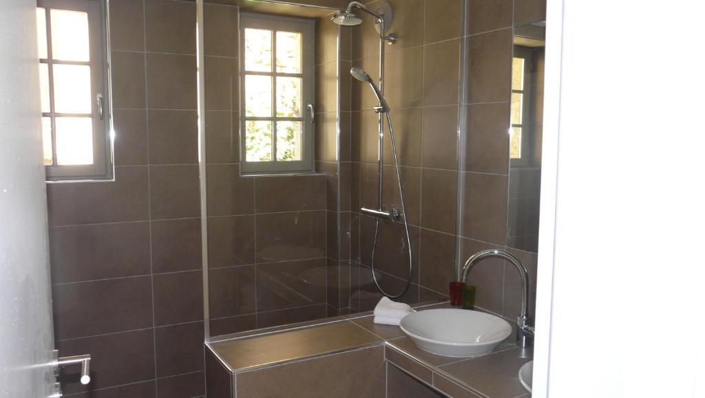 Deluxe Apartment 6 Cours des Fontaines