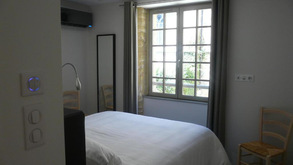 Deluxe Apartment 6 Cours des Fontaines