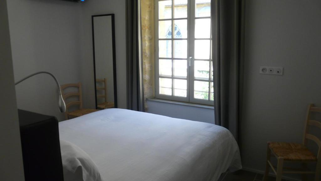 Deluxe Apartment 6 Cours des Fontaines