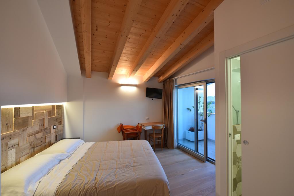 Double Room Balcony