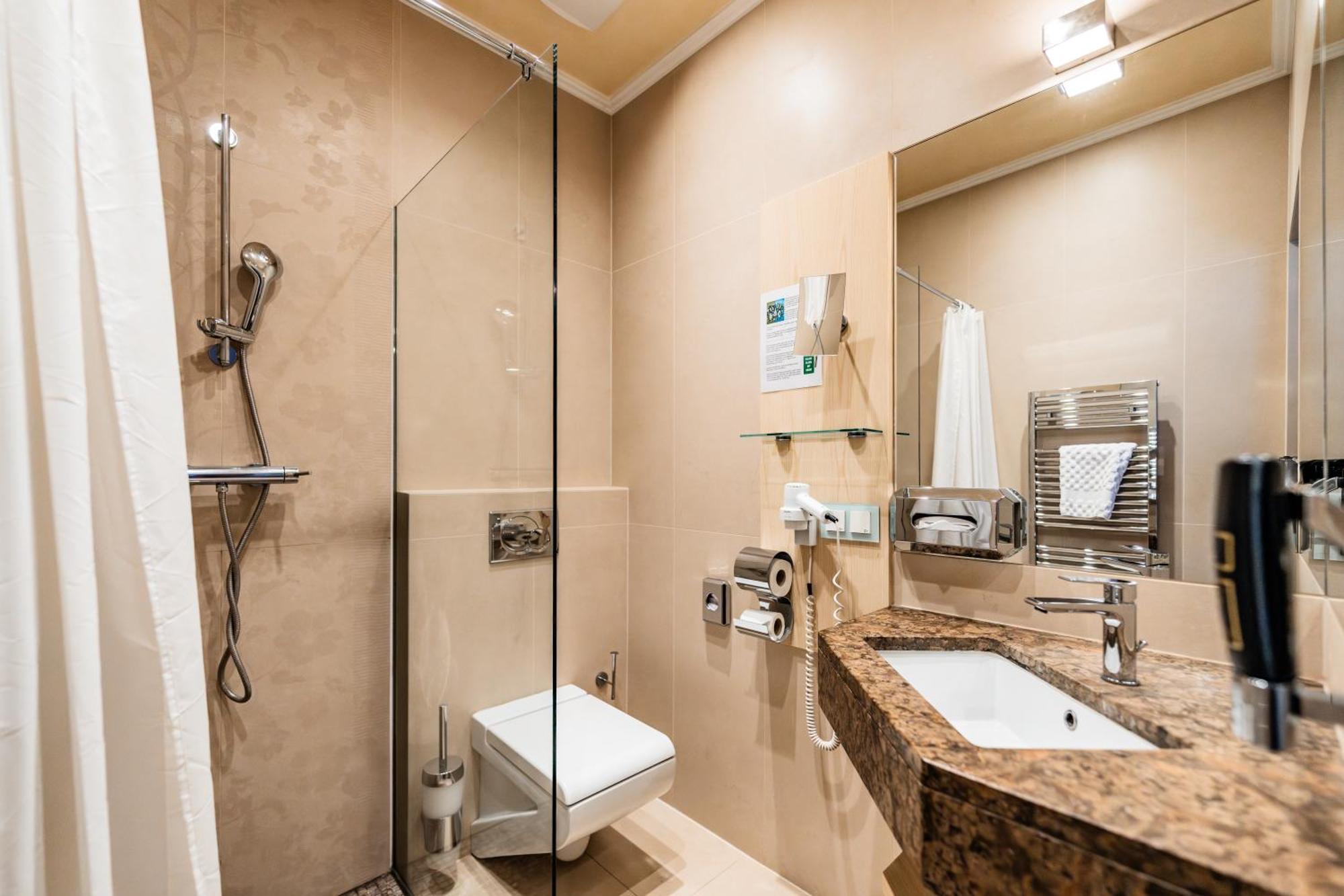 Superior Single Room