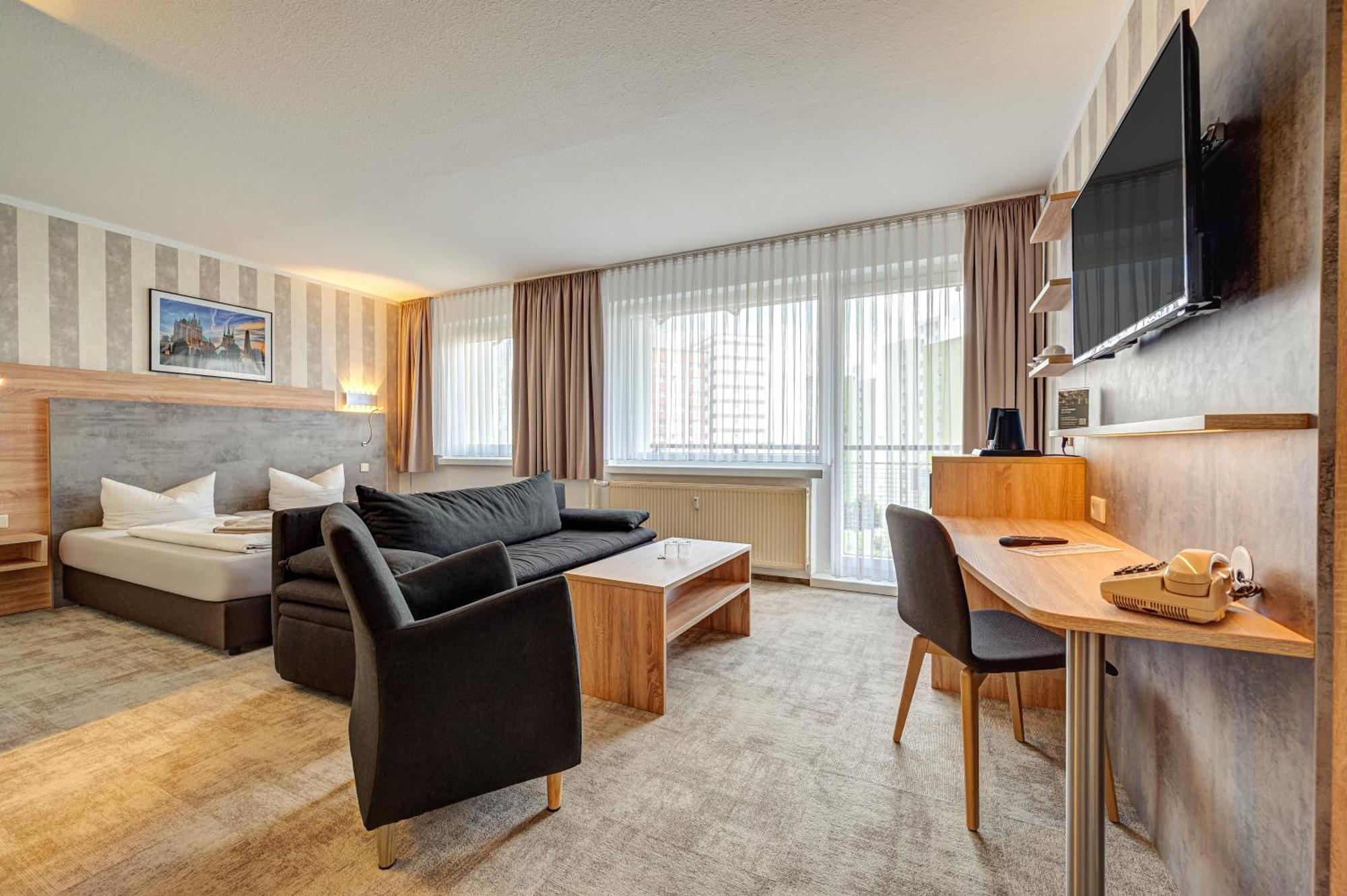 Comfort Double Room