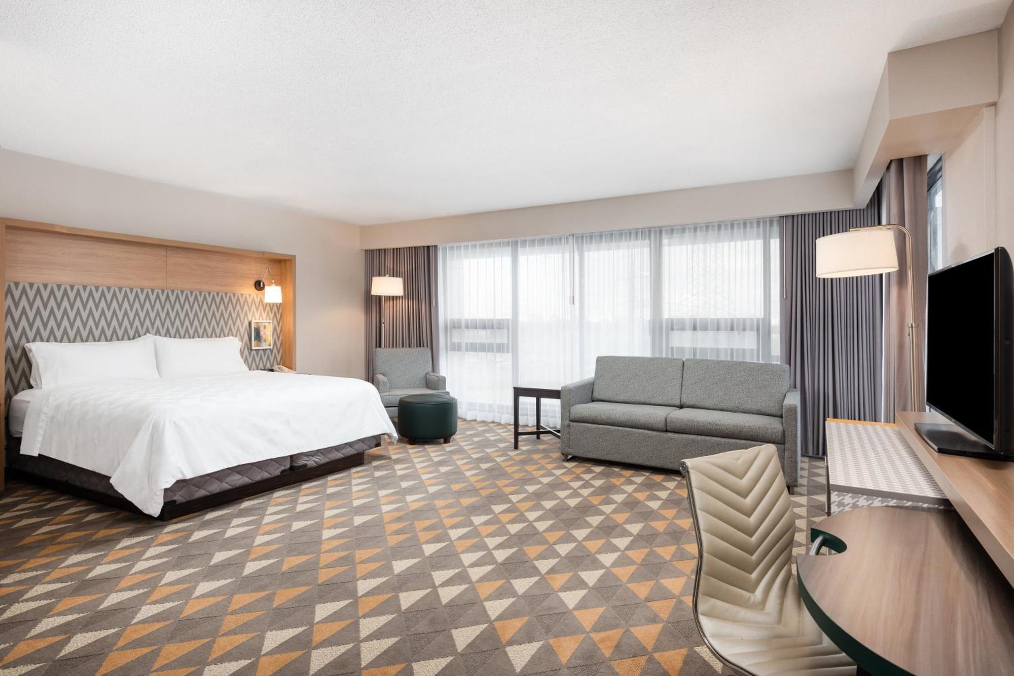 King Suite
