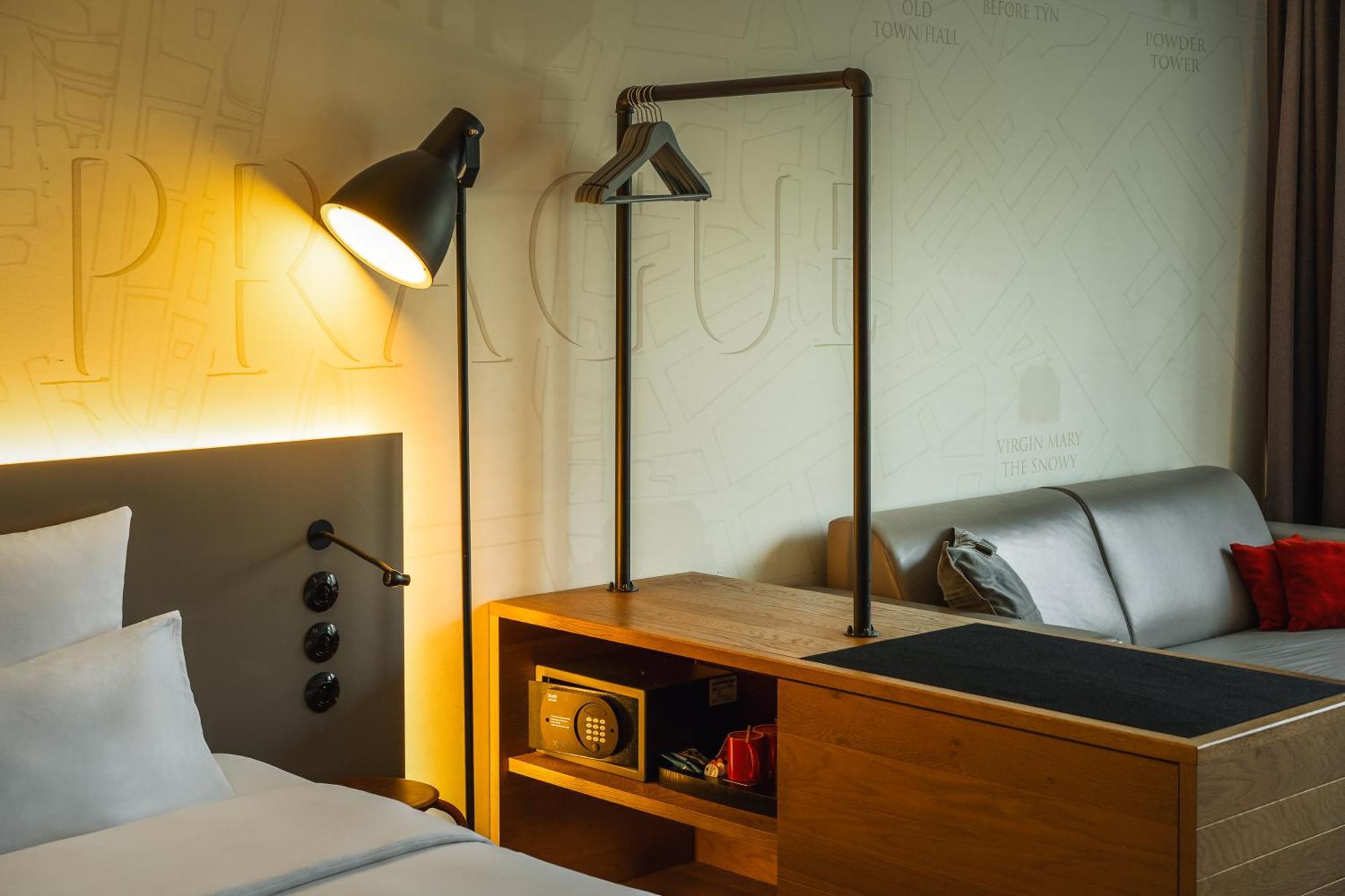 Family Junior Suite