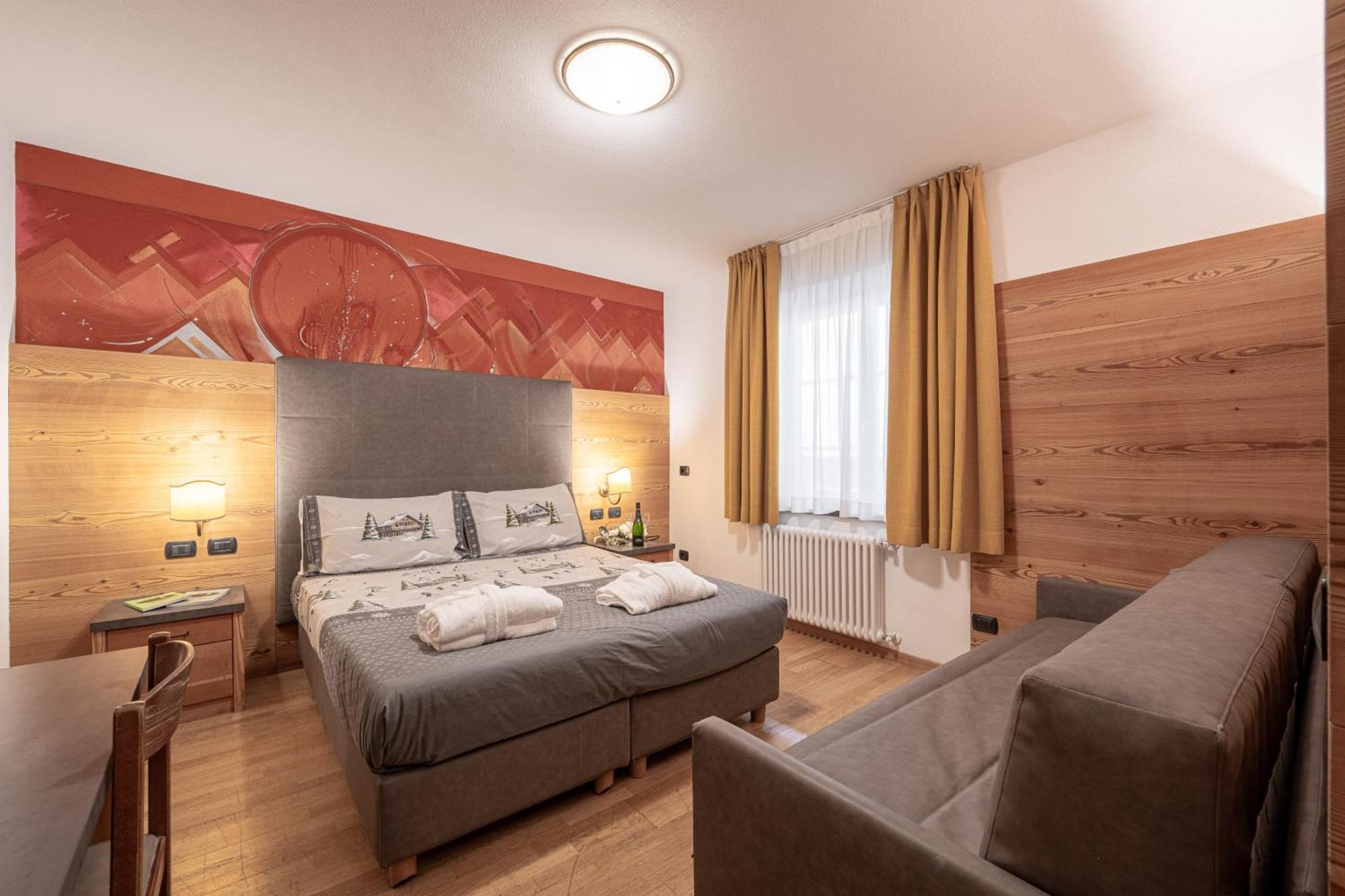 Classic Triple Room