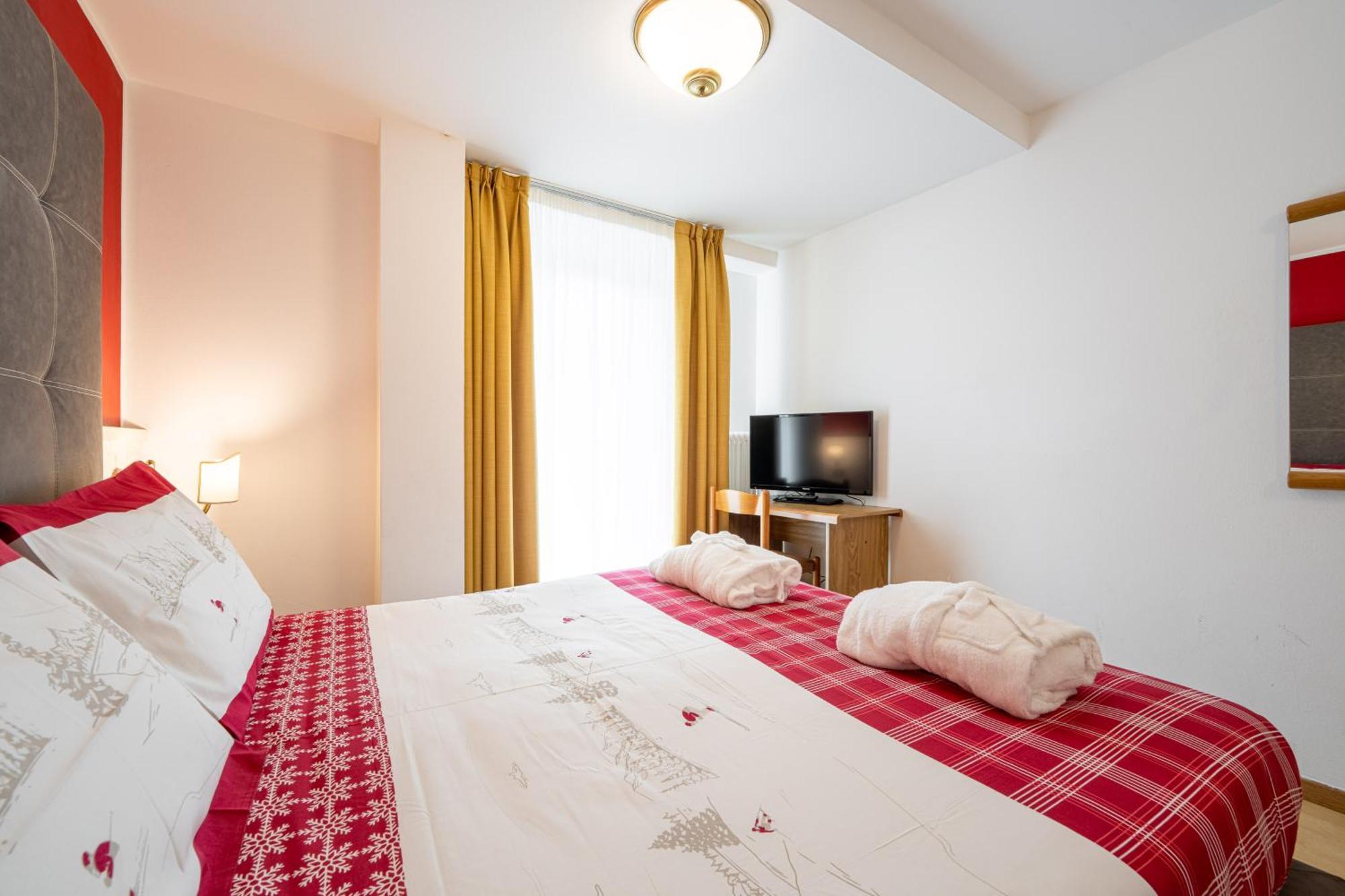 Classic Double or Twin Room