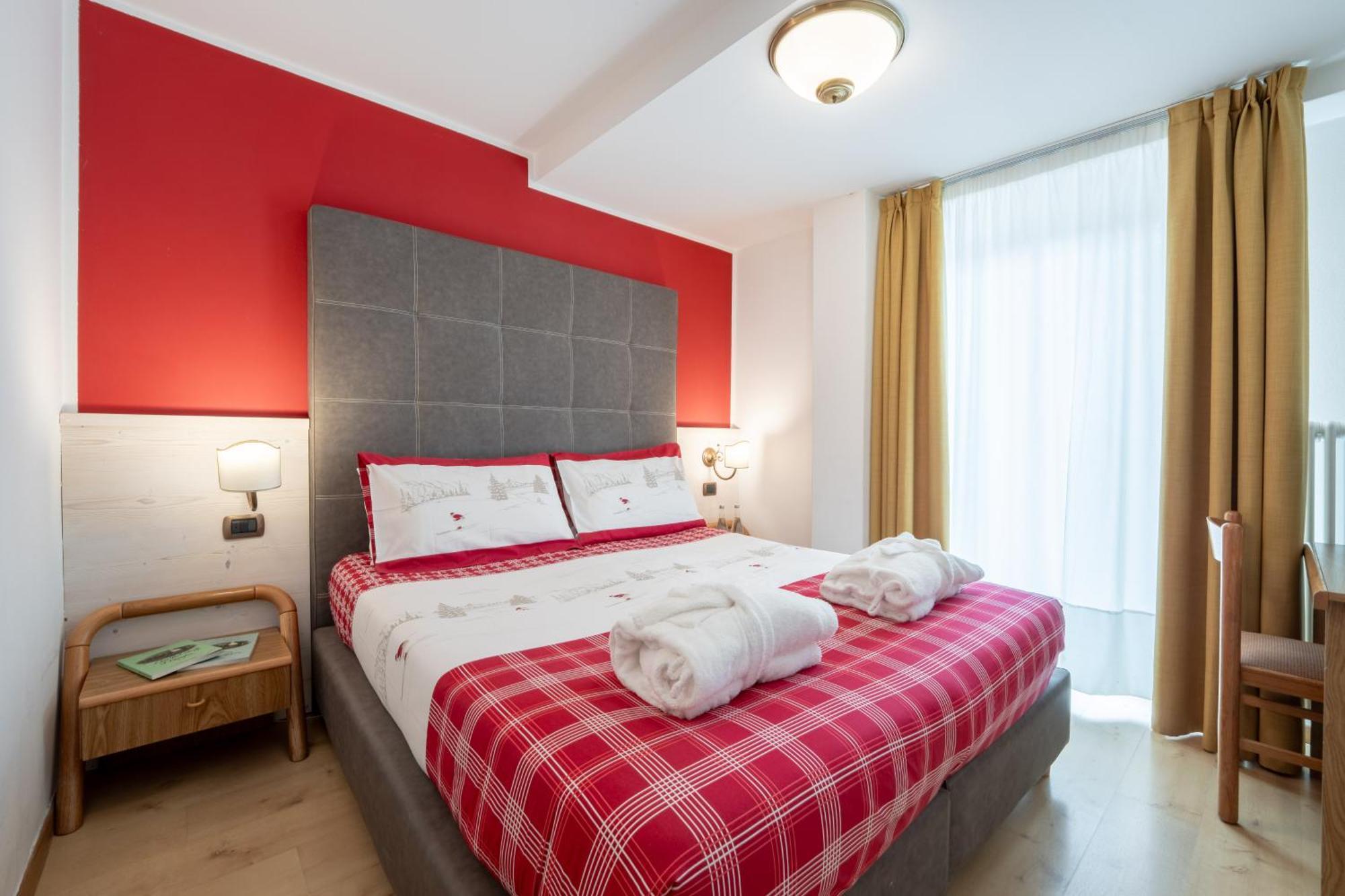 Classic Double or Twin Room