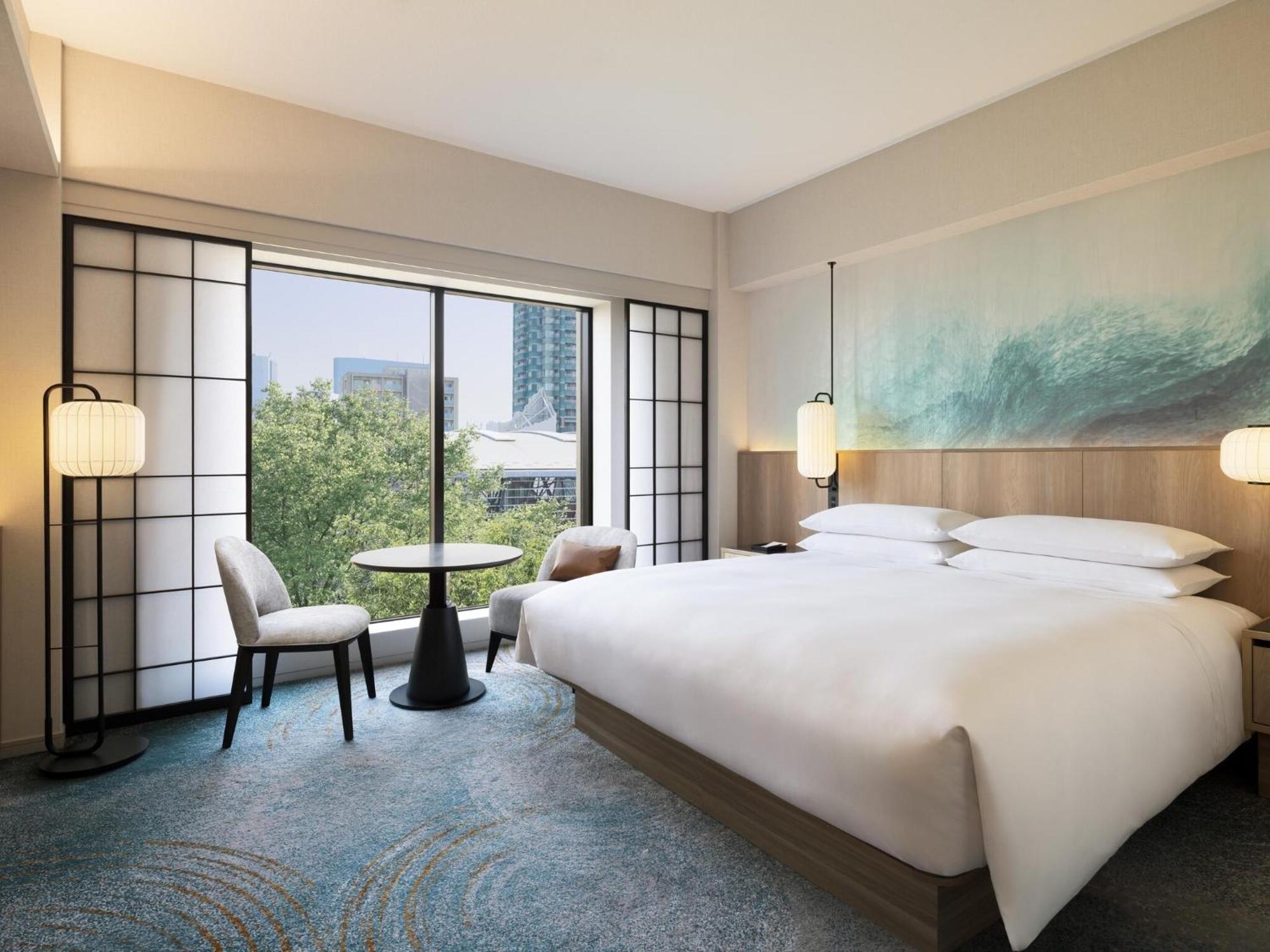 SUI PREMIUM SUPERIOR KING Guest room 1 King