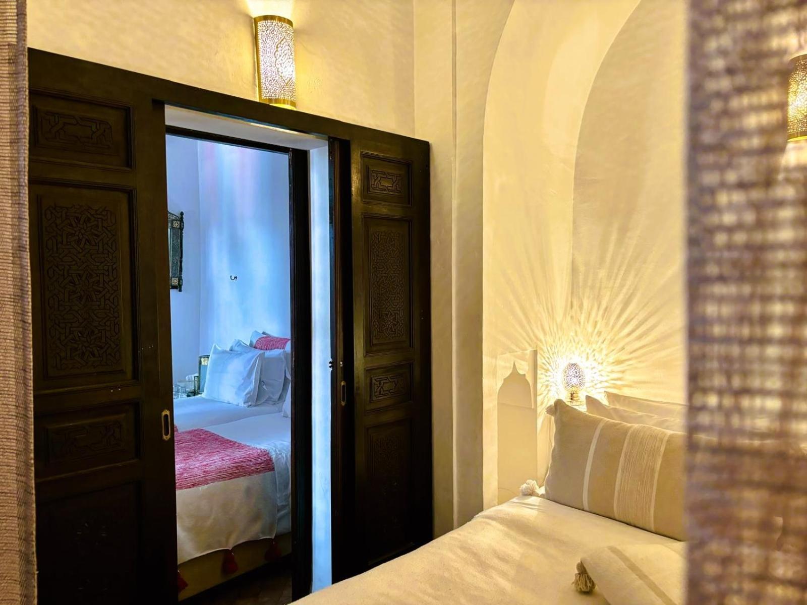 Family Two-Bedroom Suite