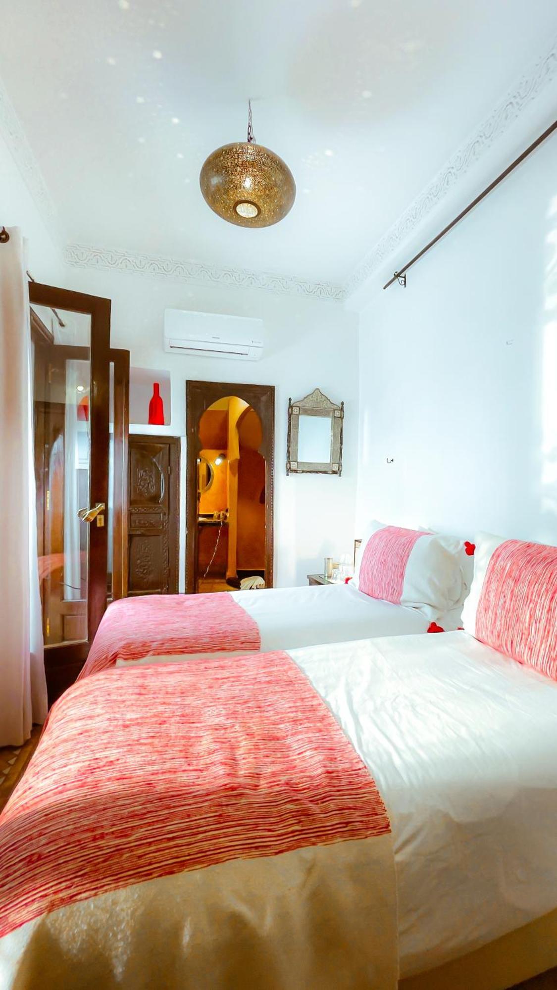 Family Two-Bedroom Suite