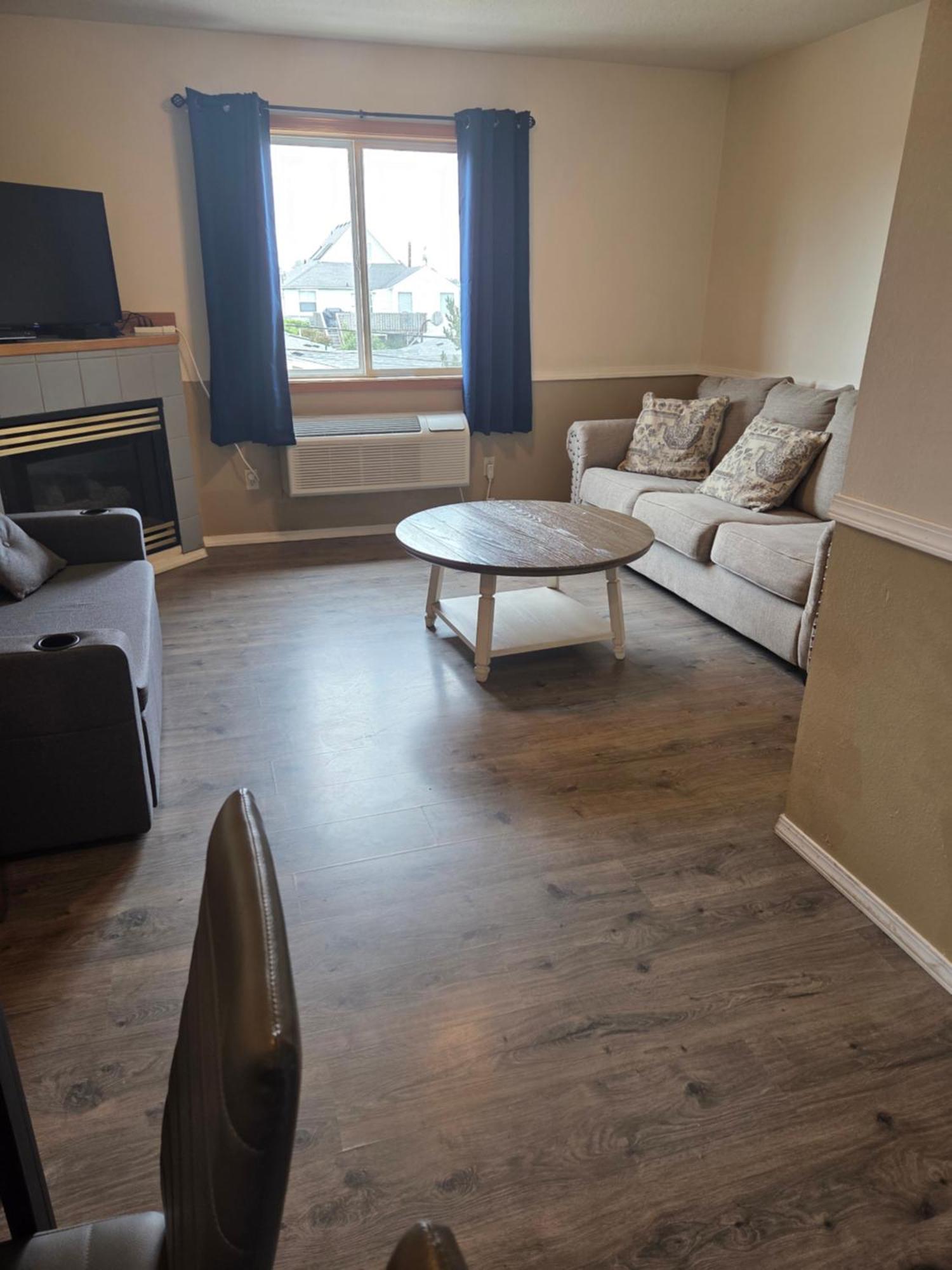 Deluxe Junior Suite Dog Friendly