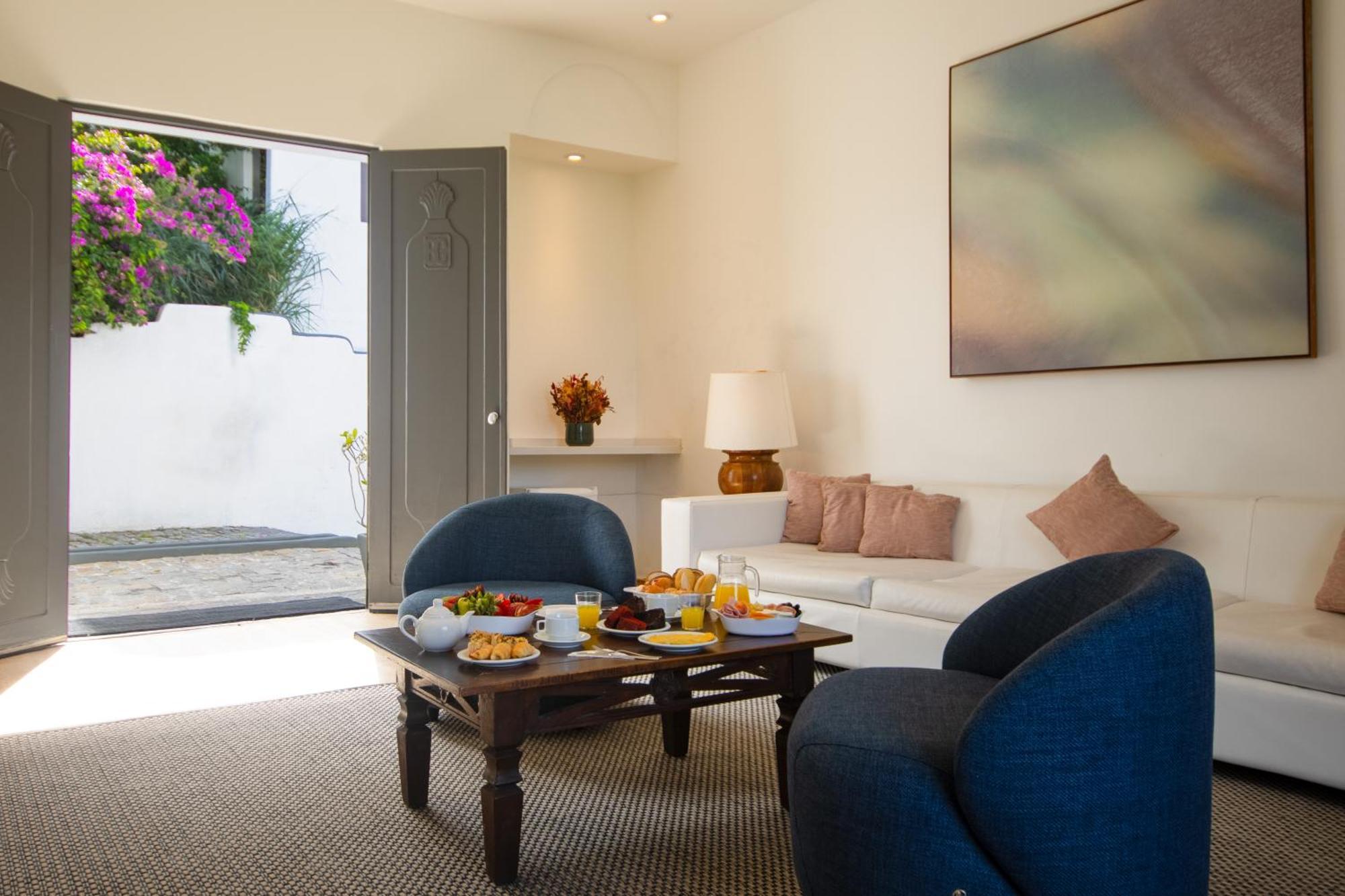 Superior Suite