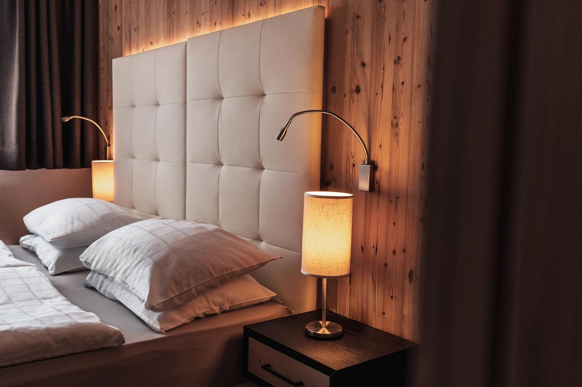 Comfort Double or Twin Room